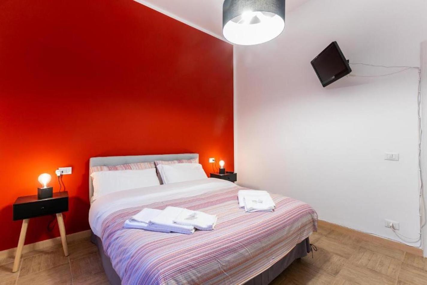 Roma Suite - Trastevere Train Station - WiFi