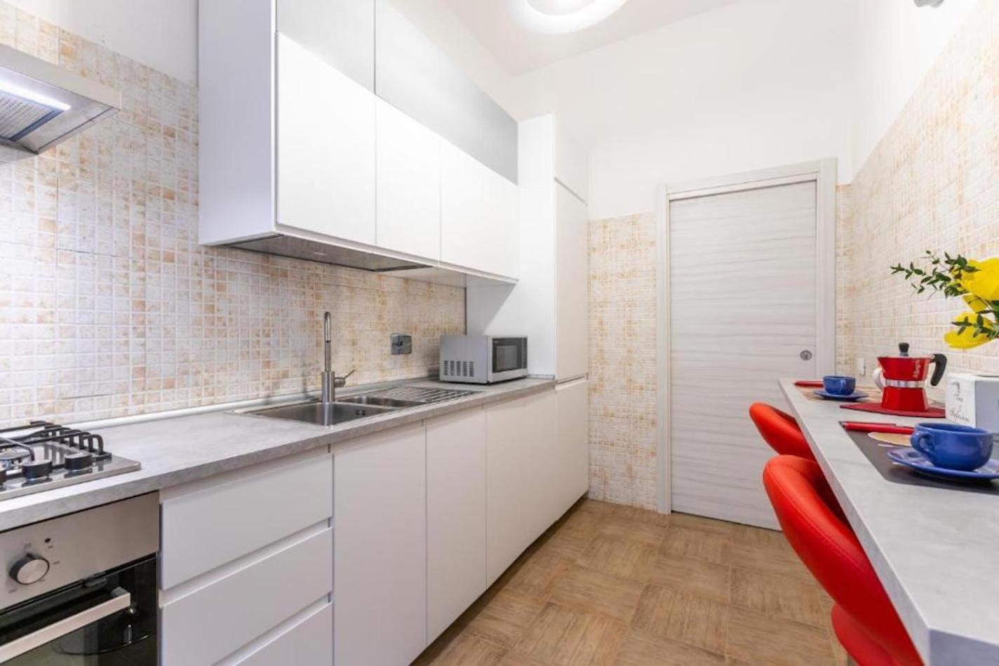 Roma Suite - Trastevere Train Station - WiFi