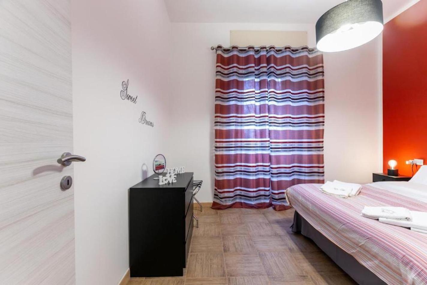 Roma Suite - Trastevere Train Station - WiFi