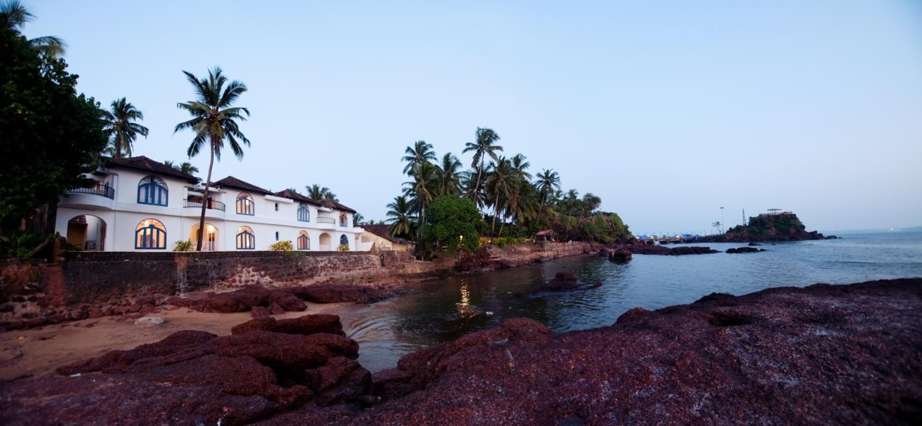 O Pescador an Indy Resort
