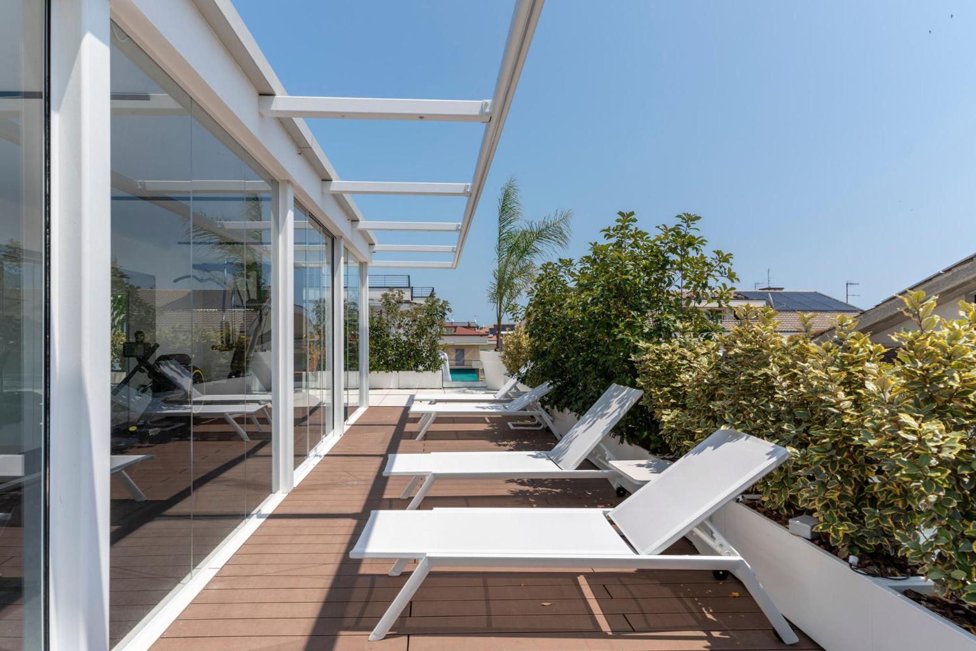 Hotiday Apartments Giulianova