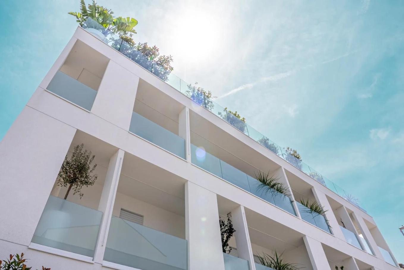 Hotiday Apartments Giulianova