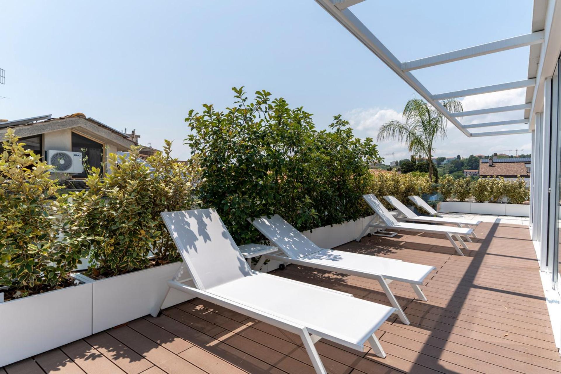 Hotiday Apartments Giulianova