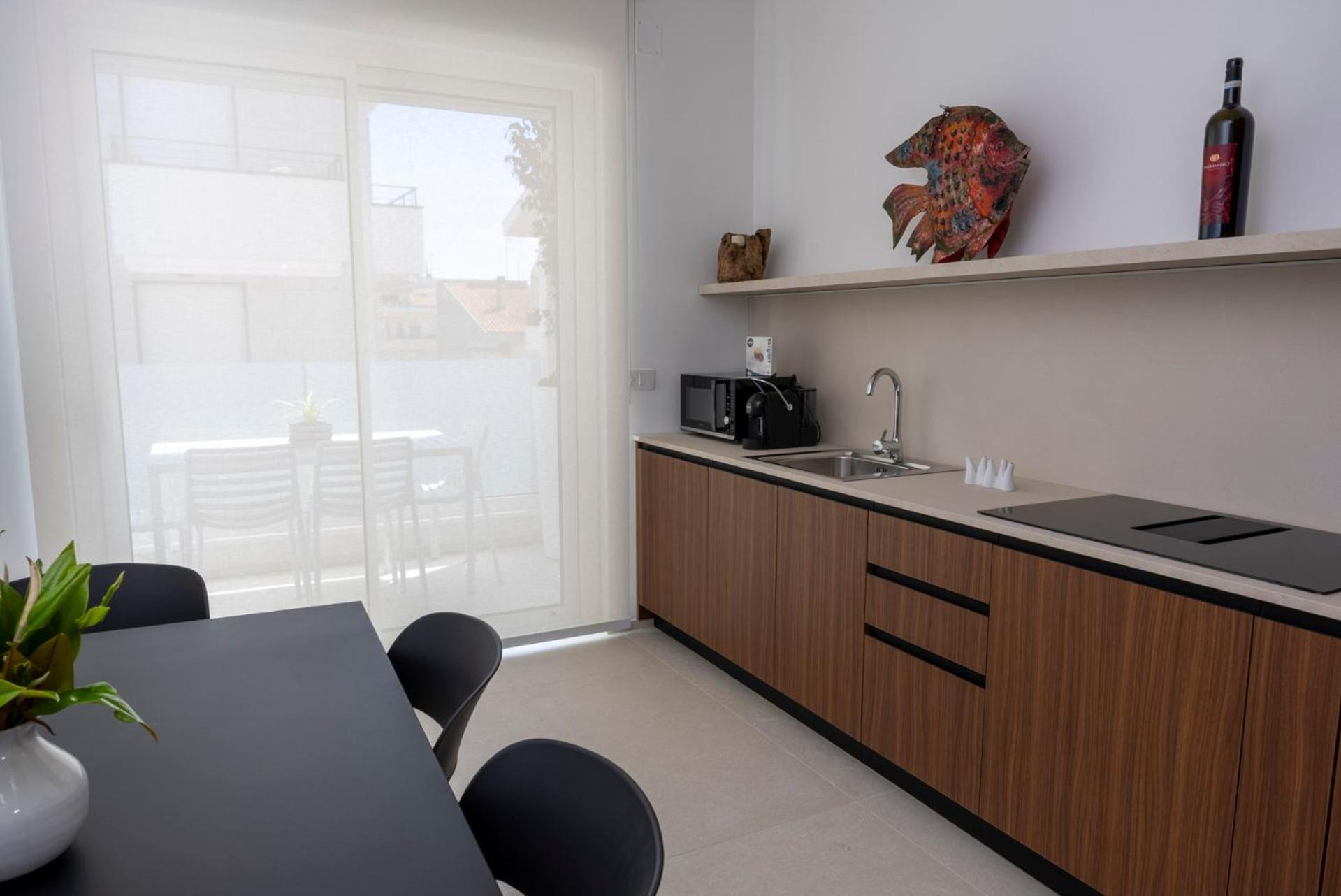 Hotiday Apartments Giulianova