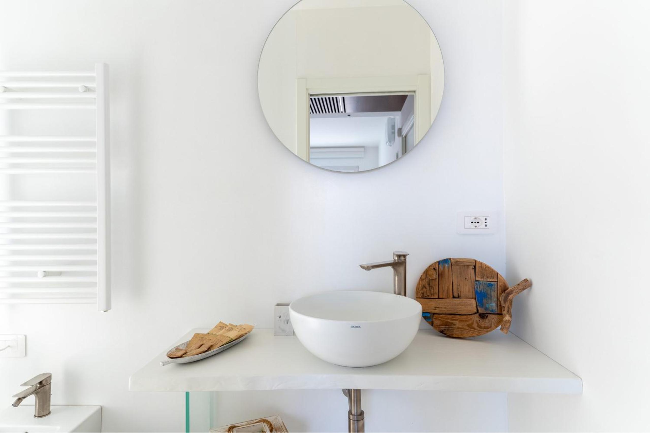 Hotiday Apartments Giulianova