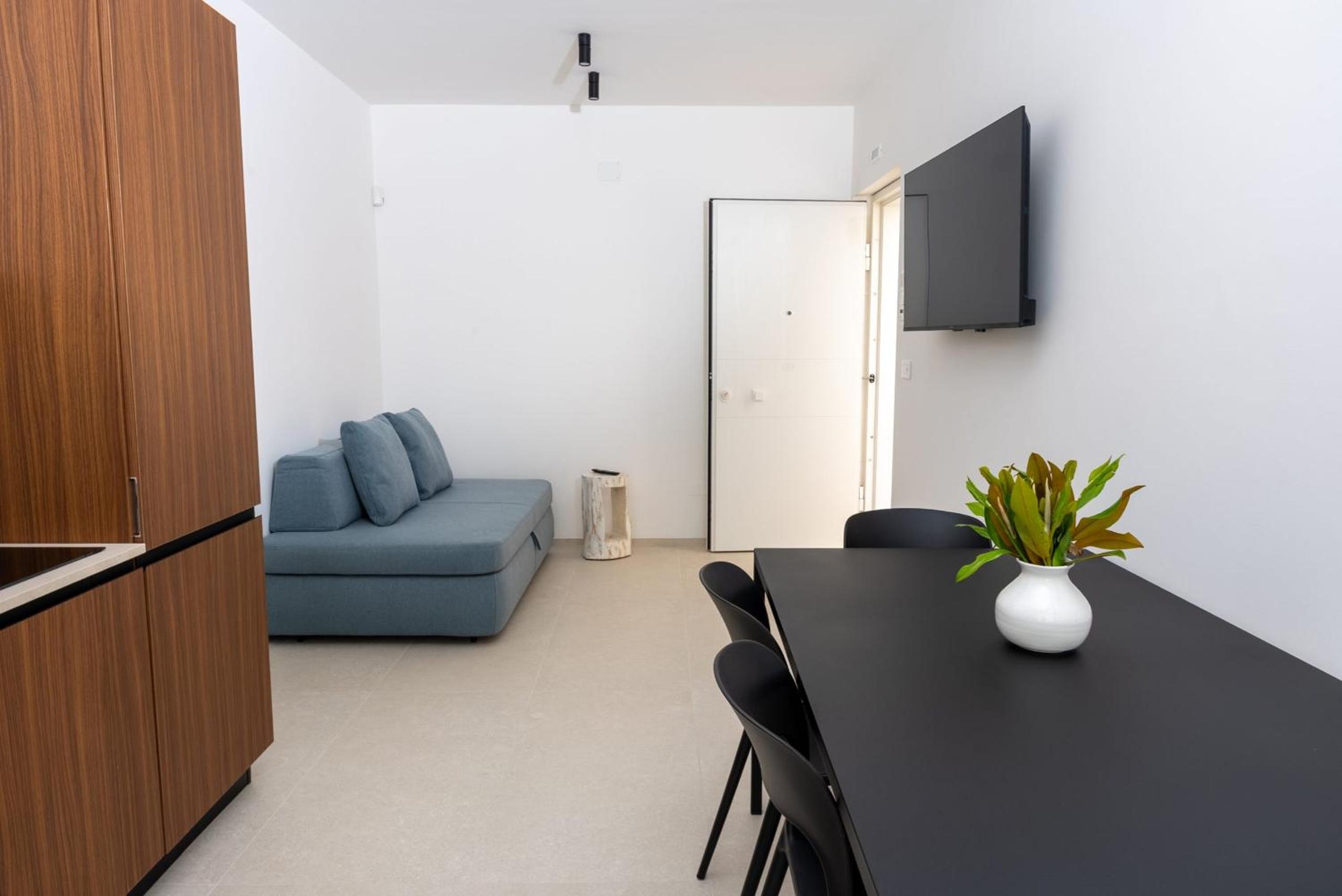 Hotiday Apartments Giulianova