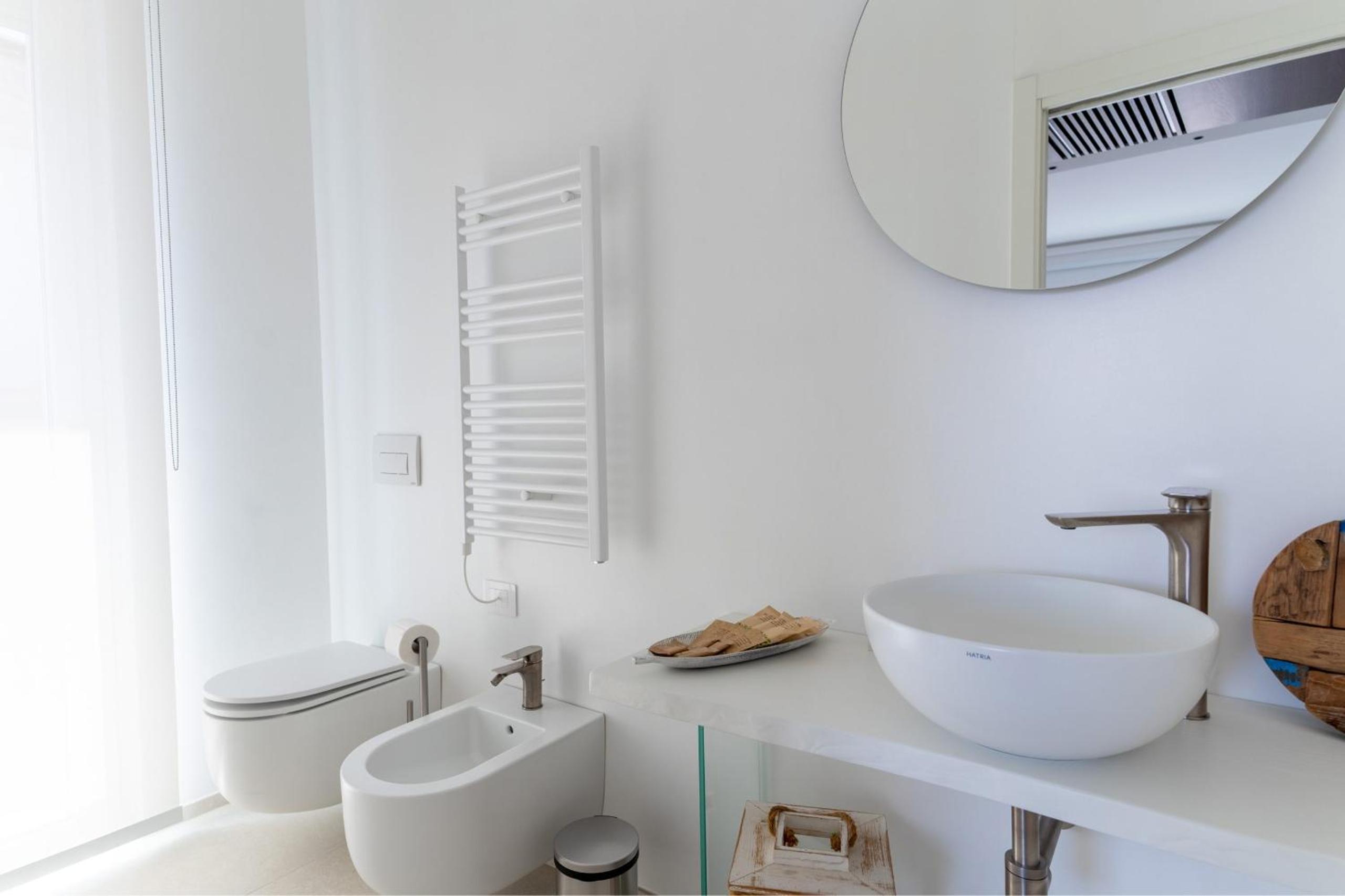 Hotiday Apartments Giulianova