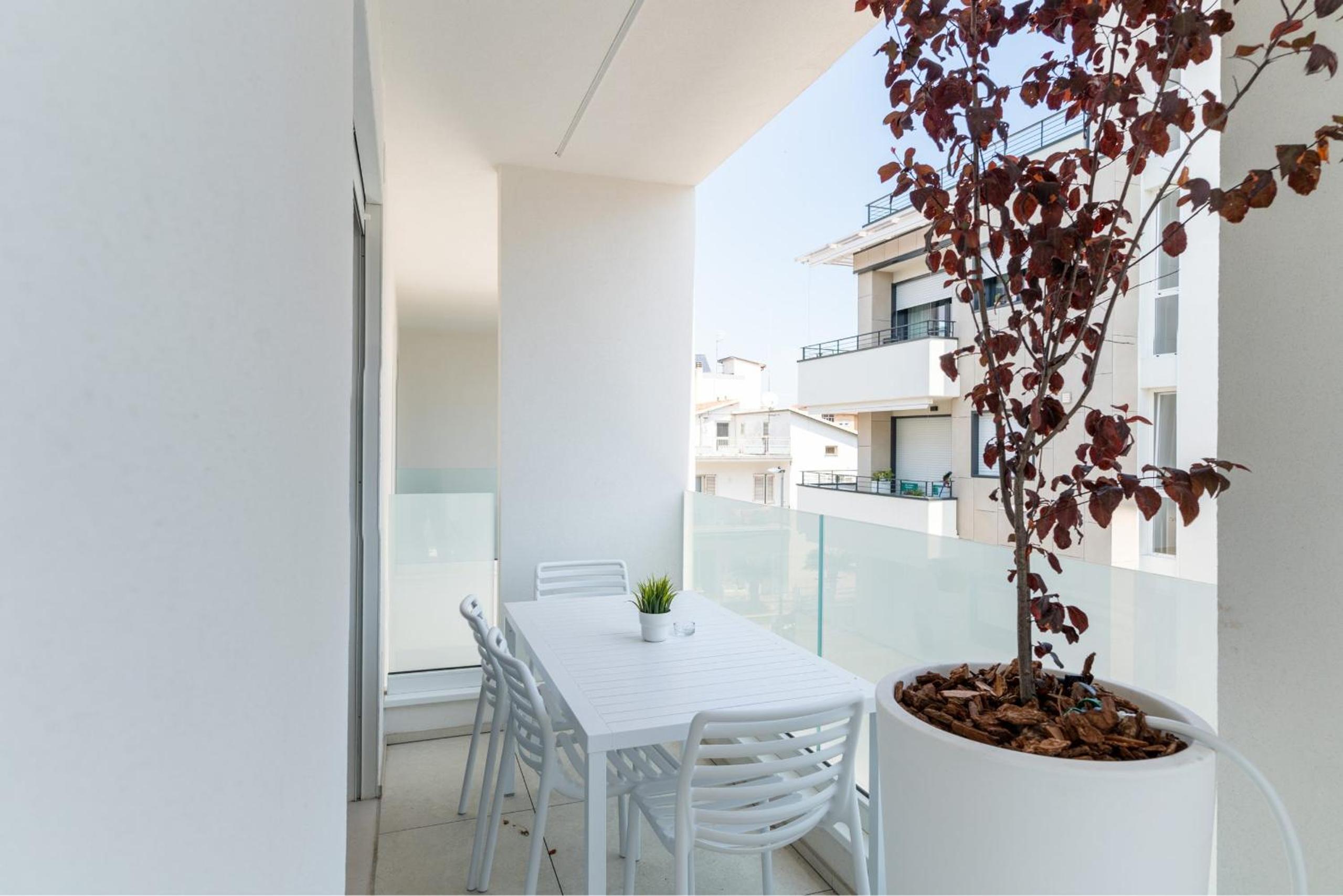 Hotiday Apartments Giulianova