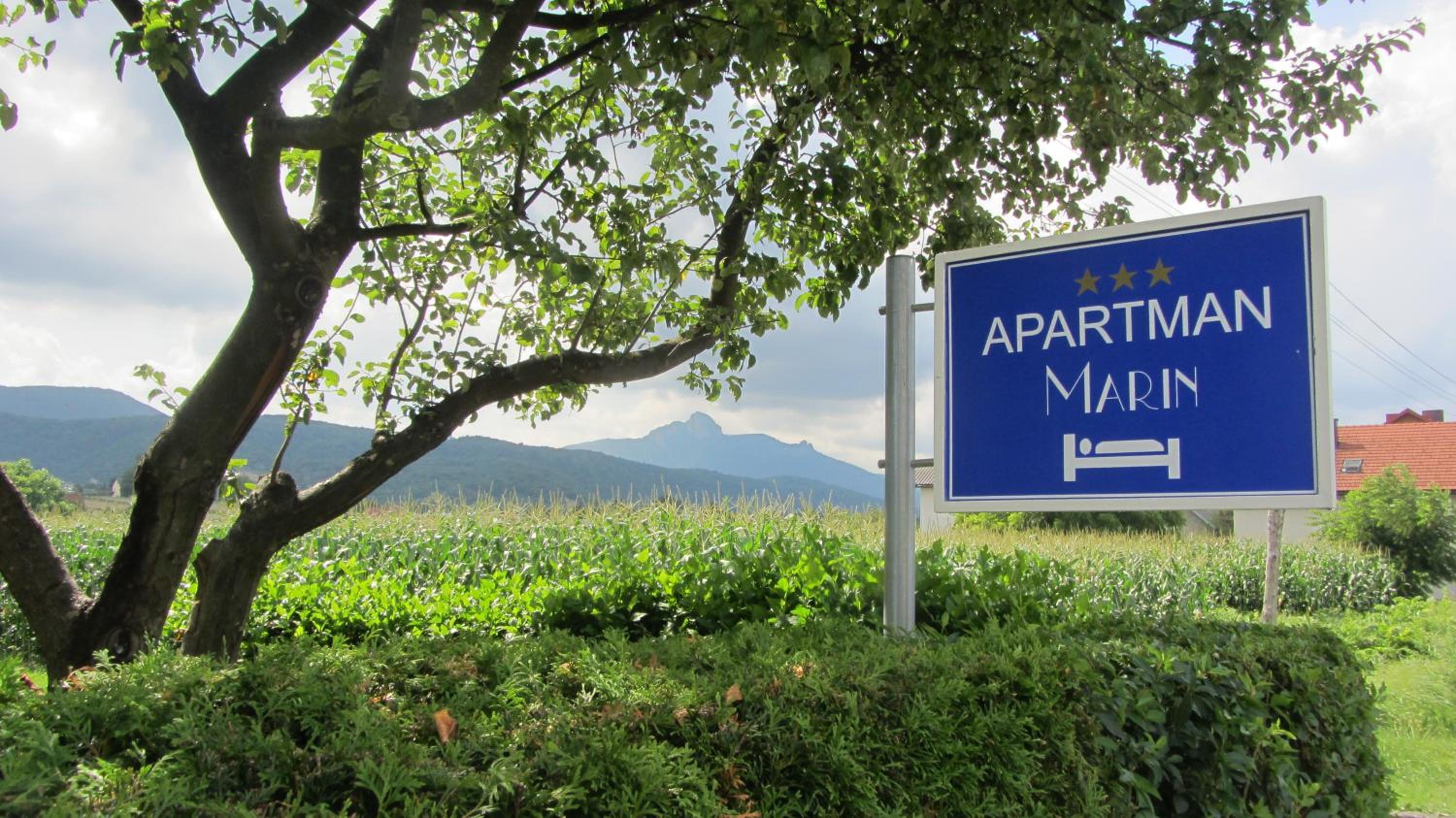 Apartment Marin, photo 29