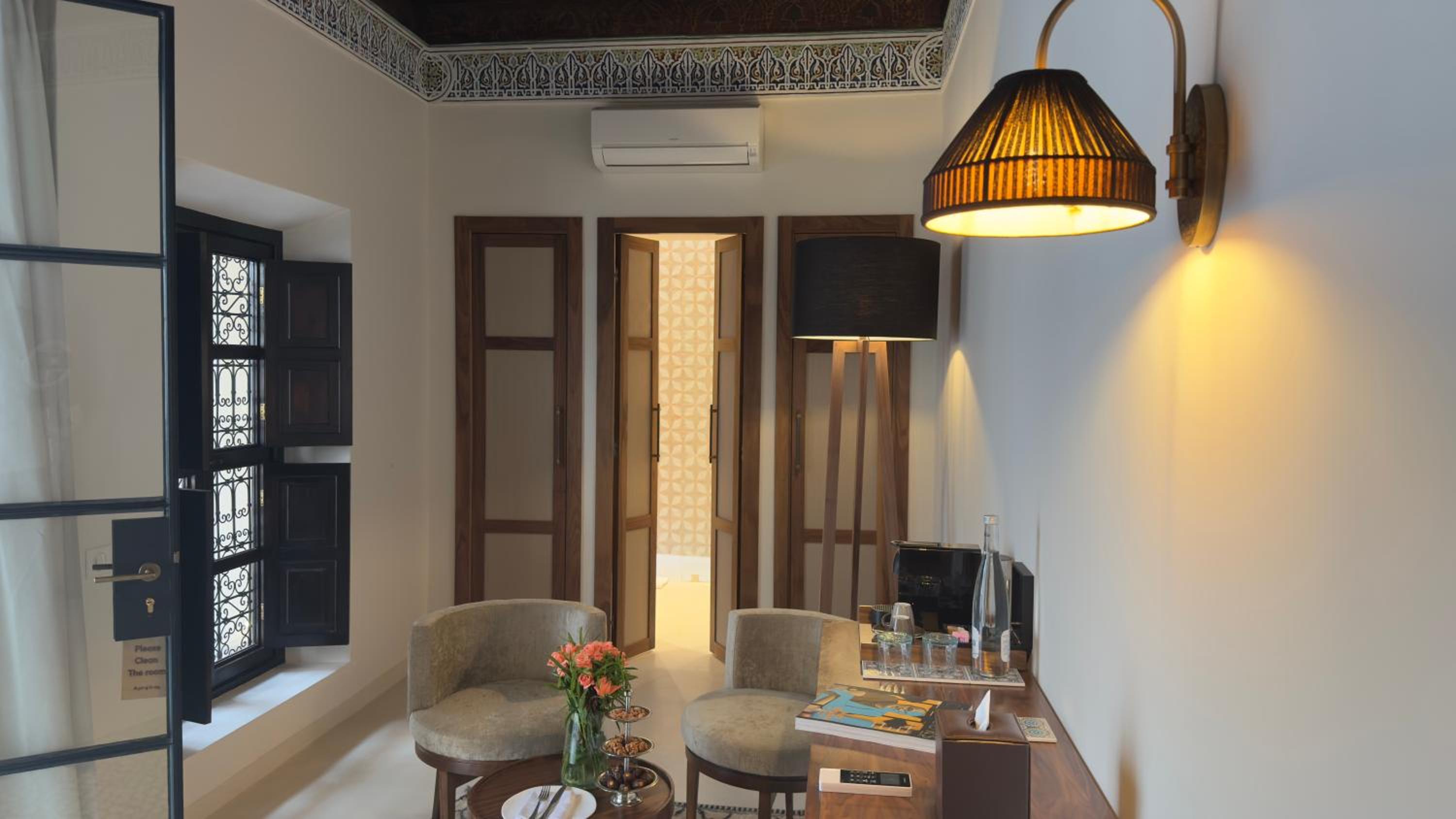 l'écrin marrakech