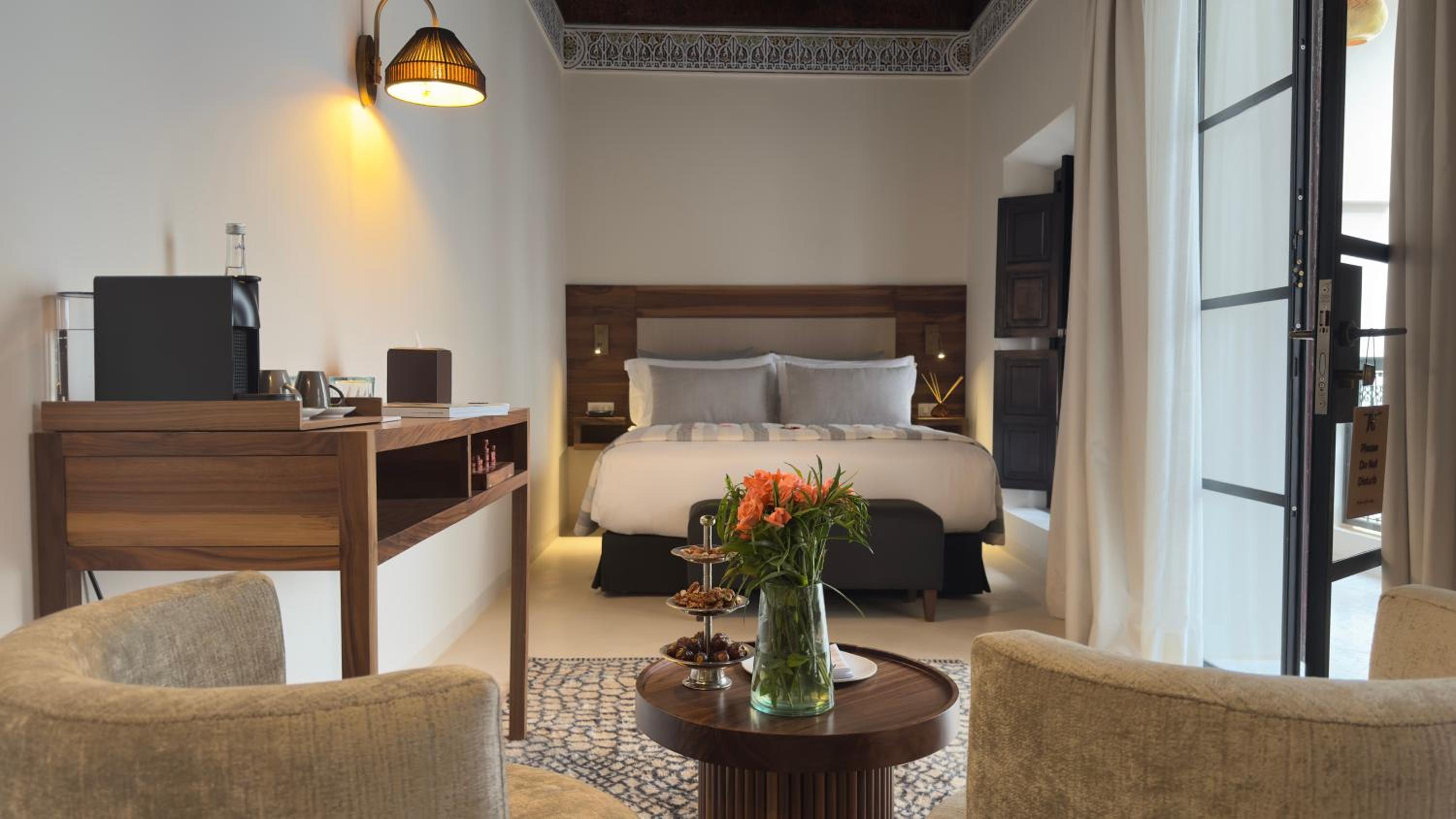 l'écrin marrakech