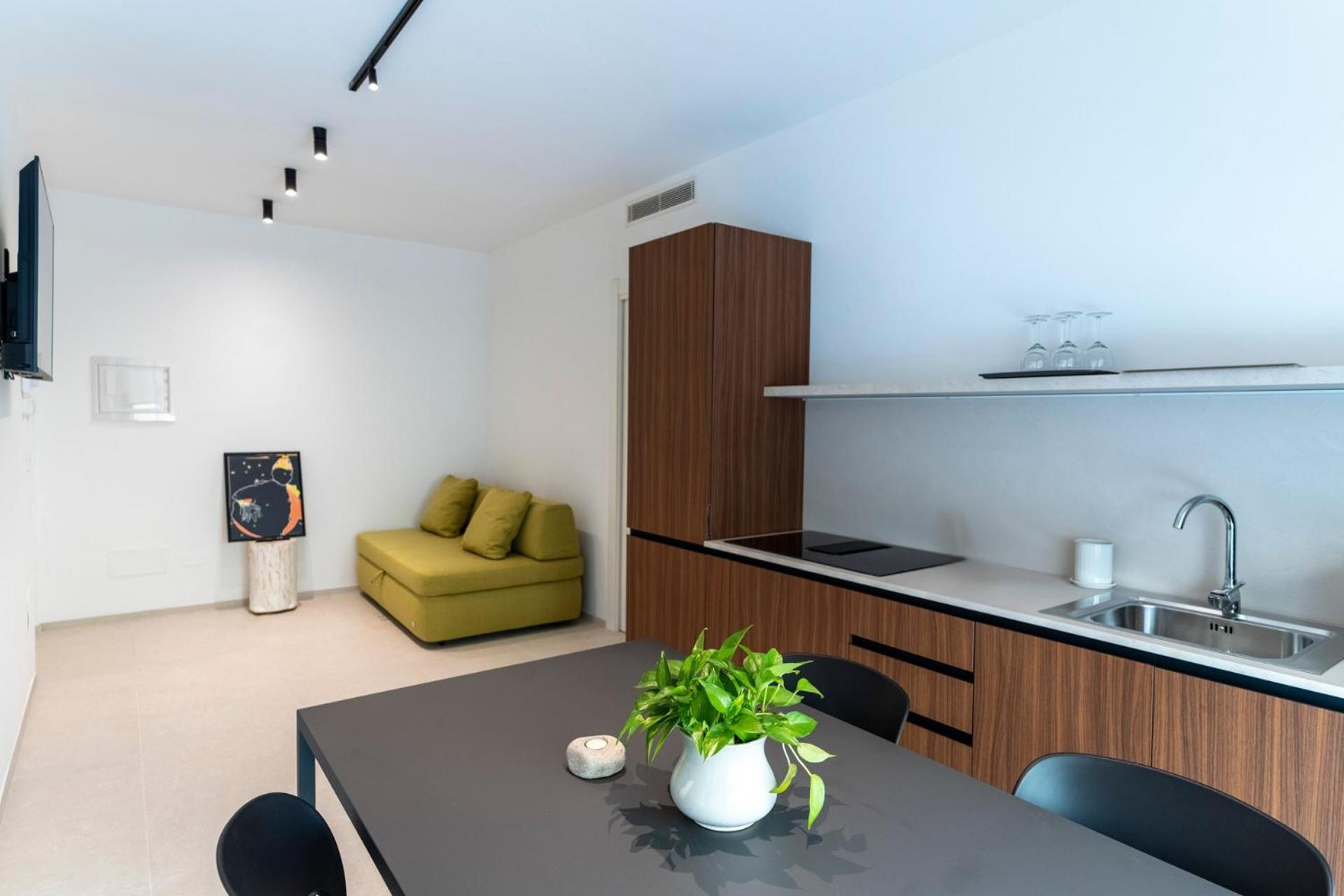 Hotiday Apartments Giulianova