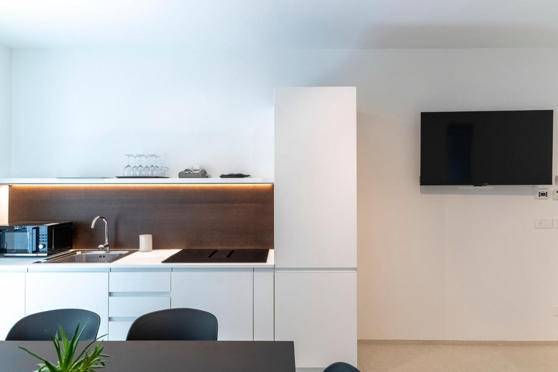 Hotiday Apartments Giulianova
