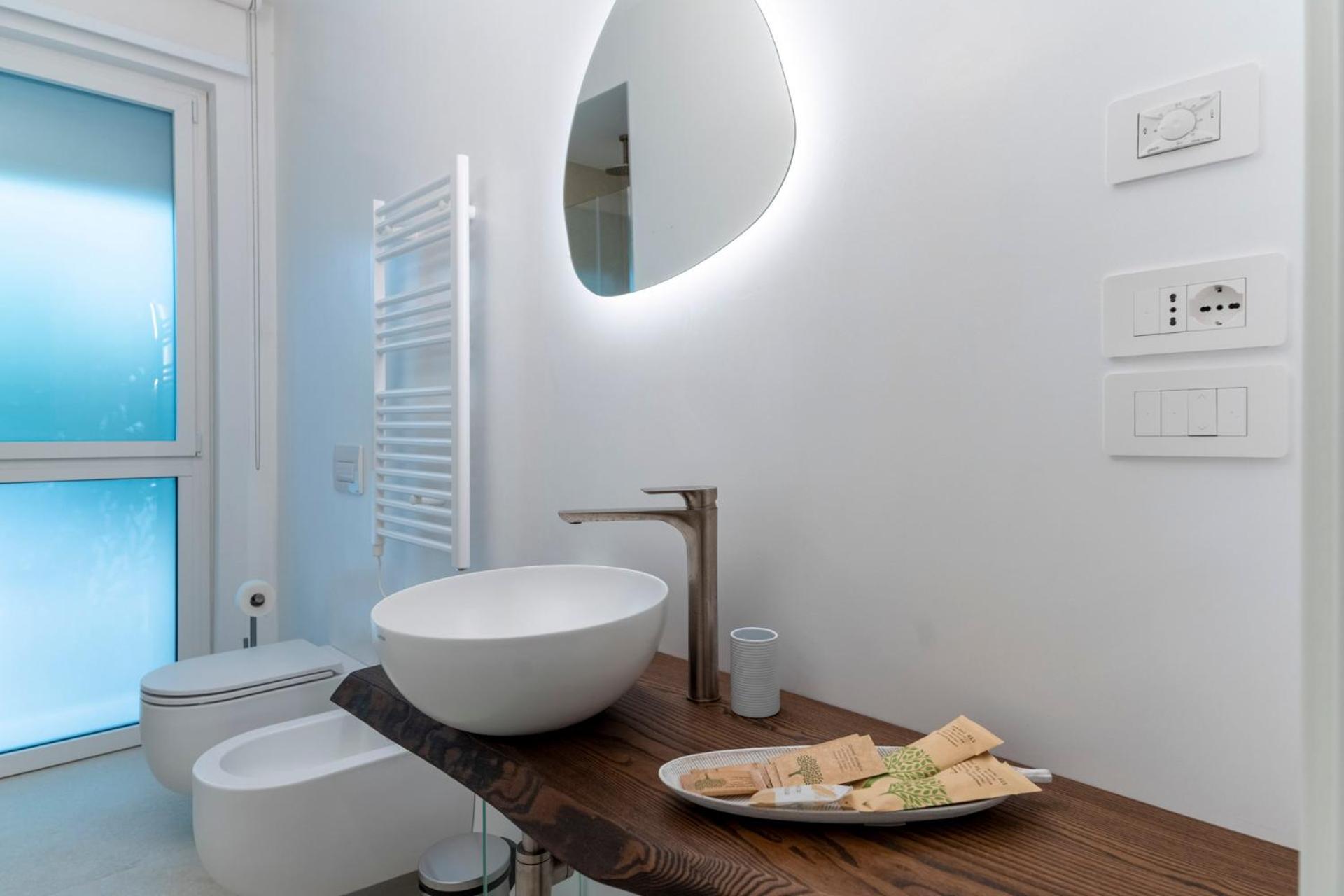 Hotiday Apartments Giulianova