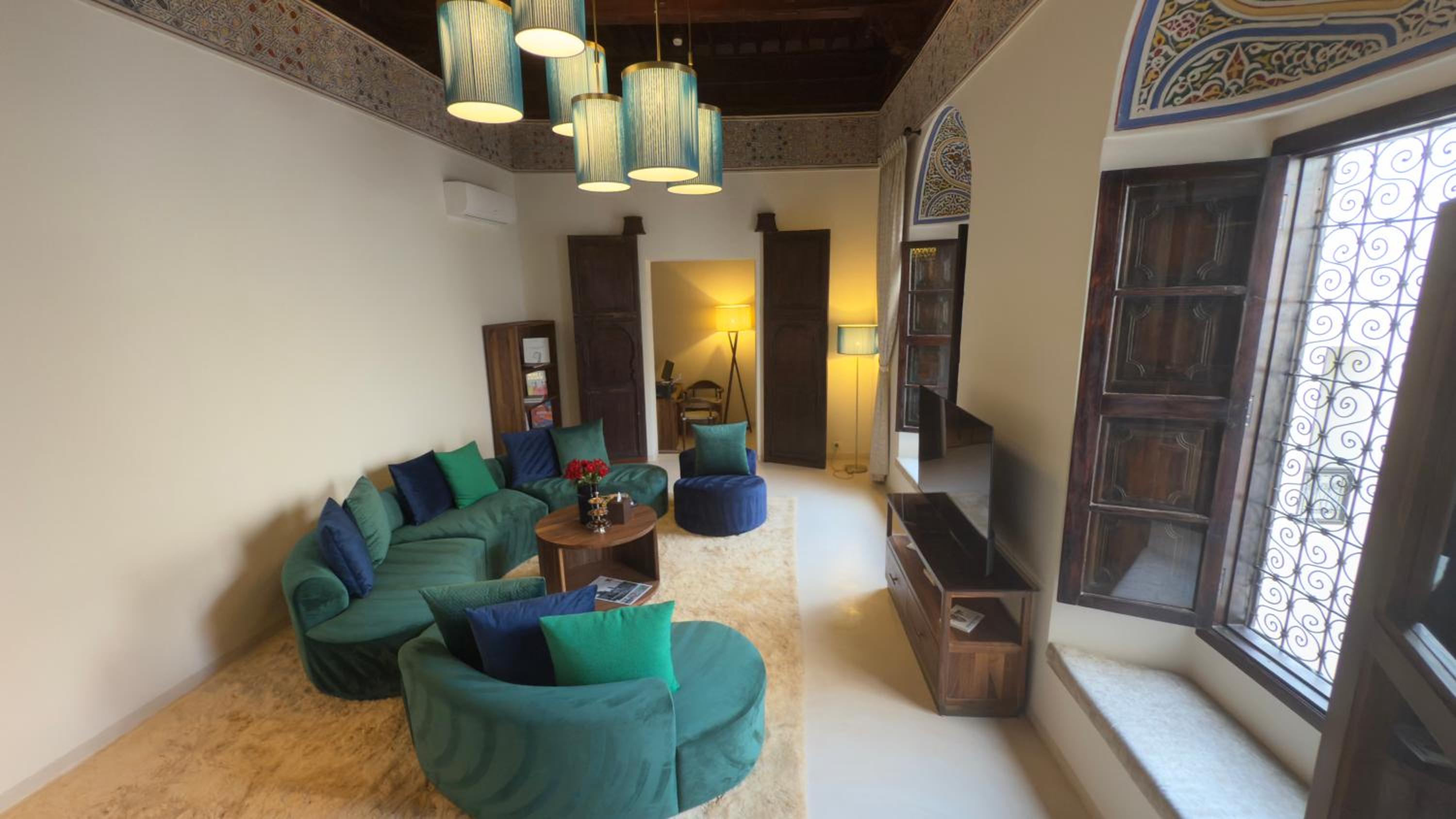 l'écrin marrakech
