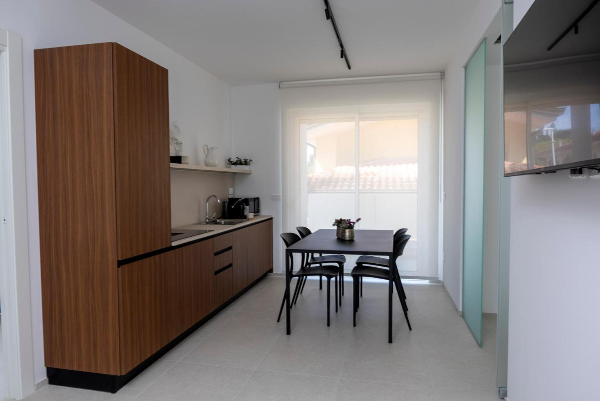 Hotiday Apartments Giulianova
