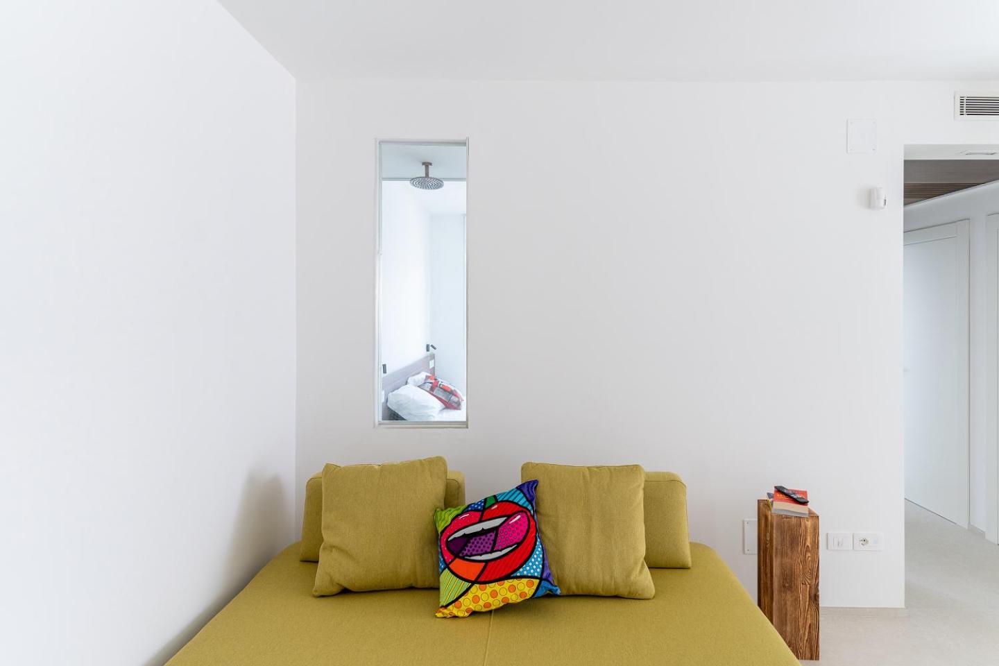 Hotiday Apartments Giulianova