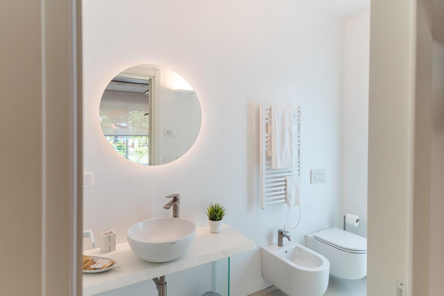 Hotiday Apartments Giulianova
