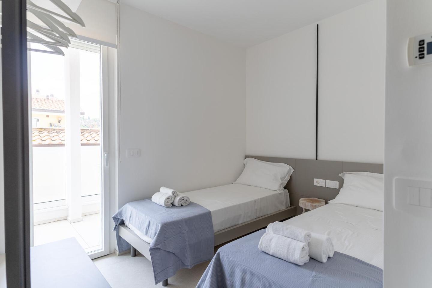Hotiday Apartments Giulianova