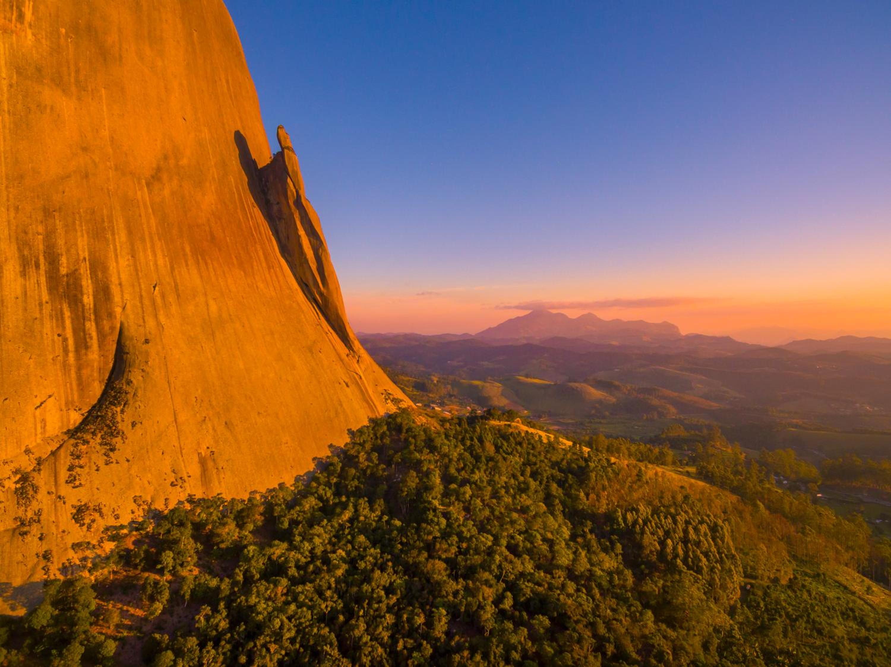 Pousada Pedra Azul