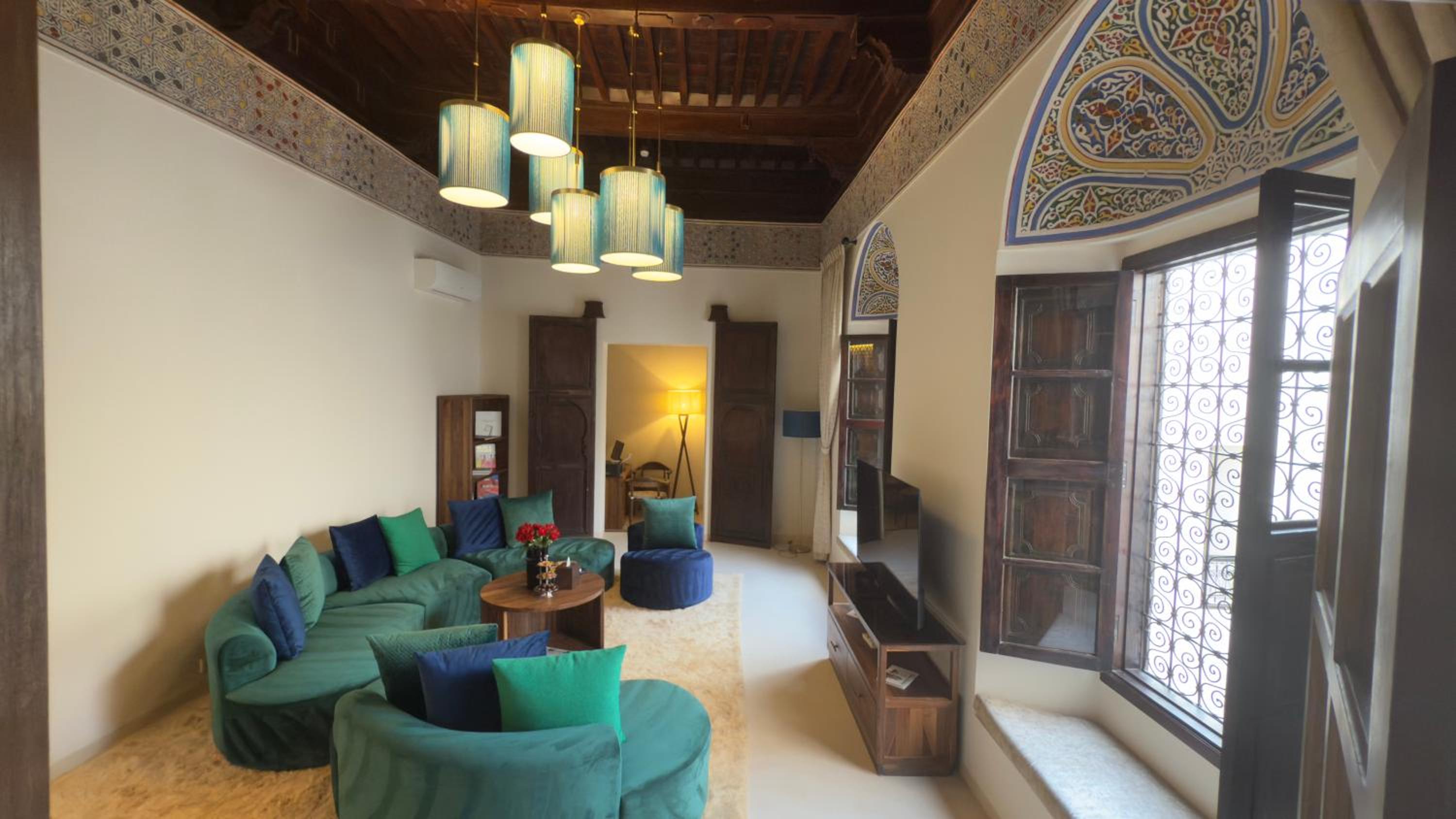 l'écrin marrakech