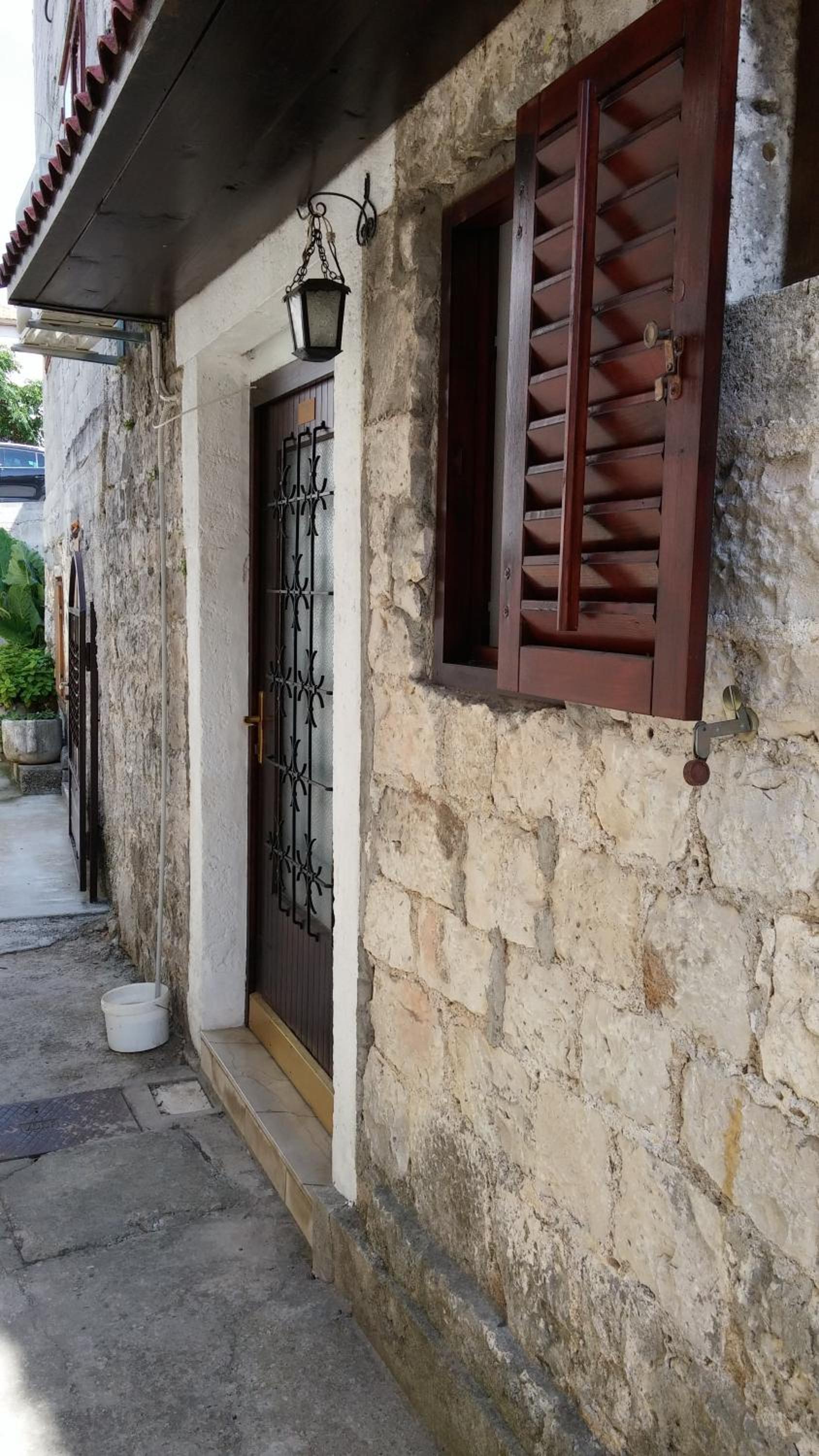 Apartment Gabre Trogir view 3