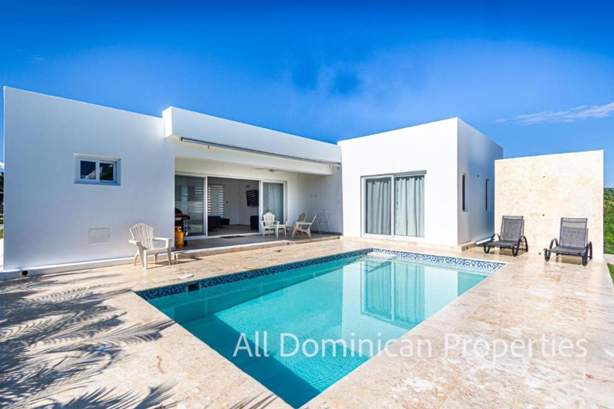 Sosua Ocean Village, Villas 24