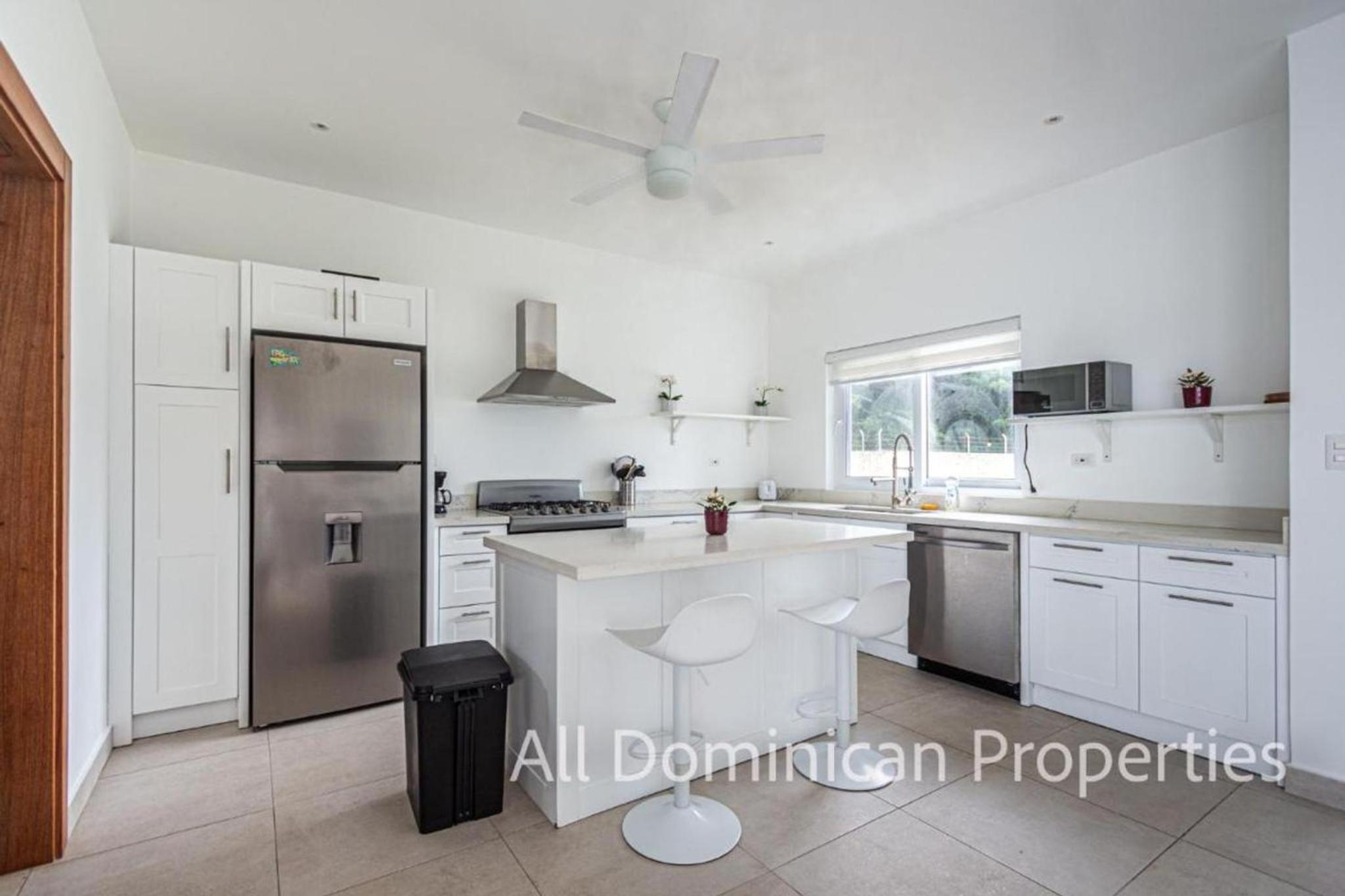 Sosua Ocean Village, Villas 24