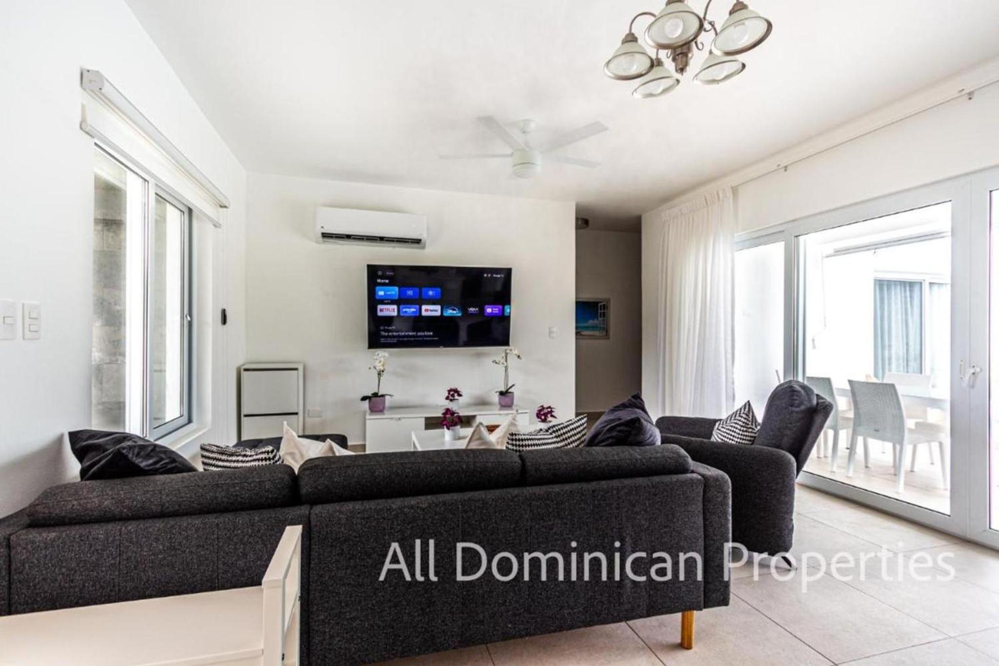 Sosua Ocean Village, Villas 24