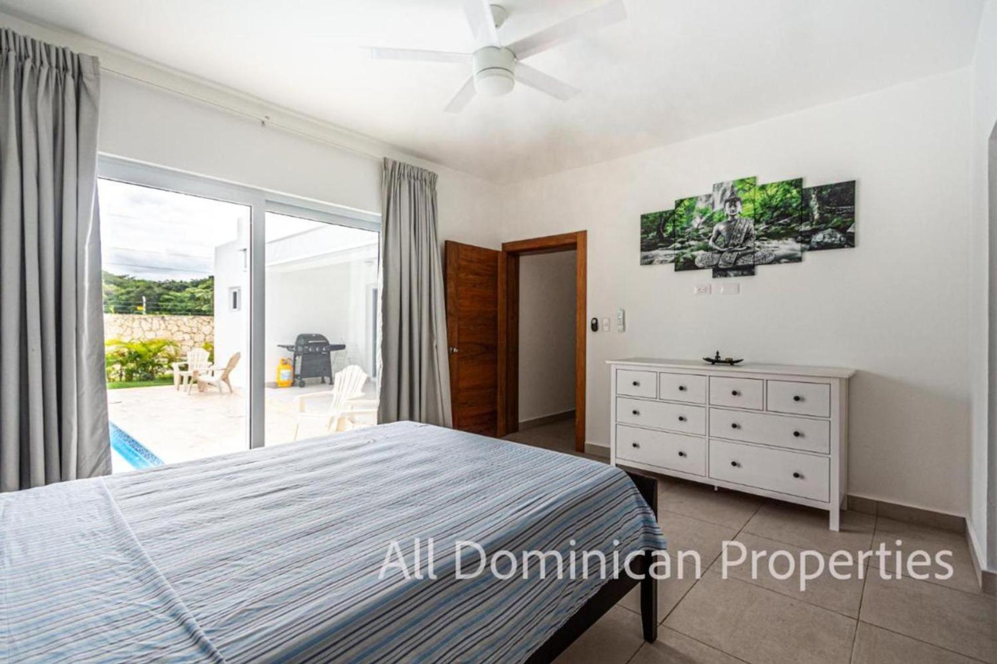 Sosua Ocean Village, Villas 24