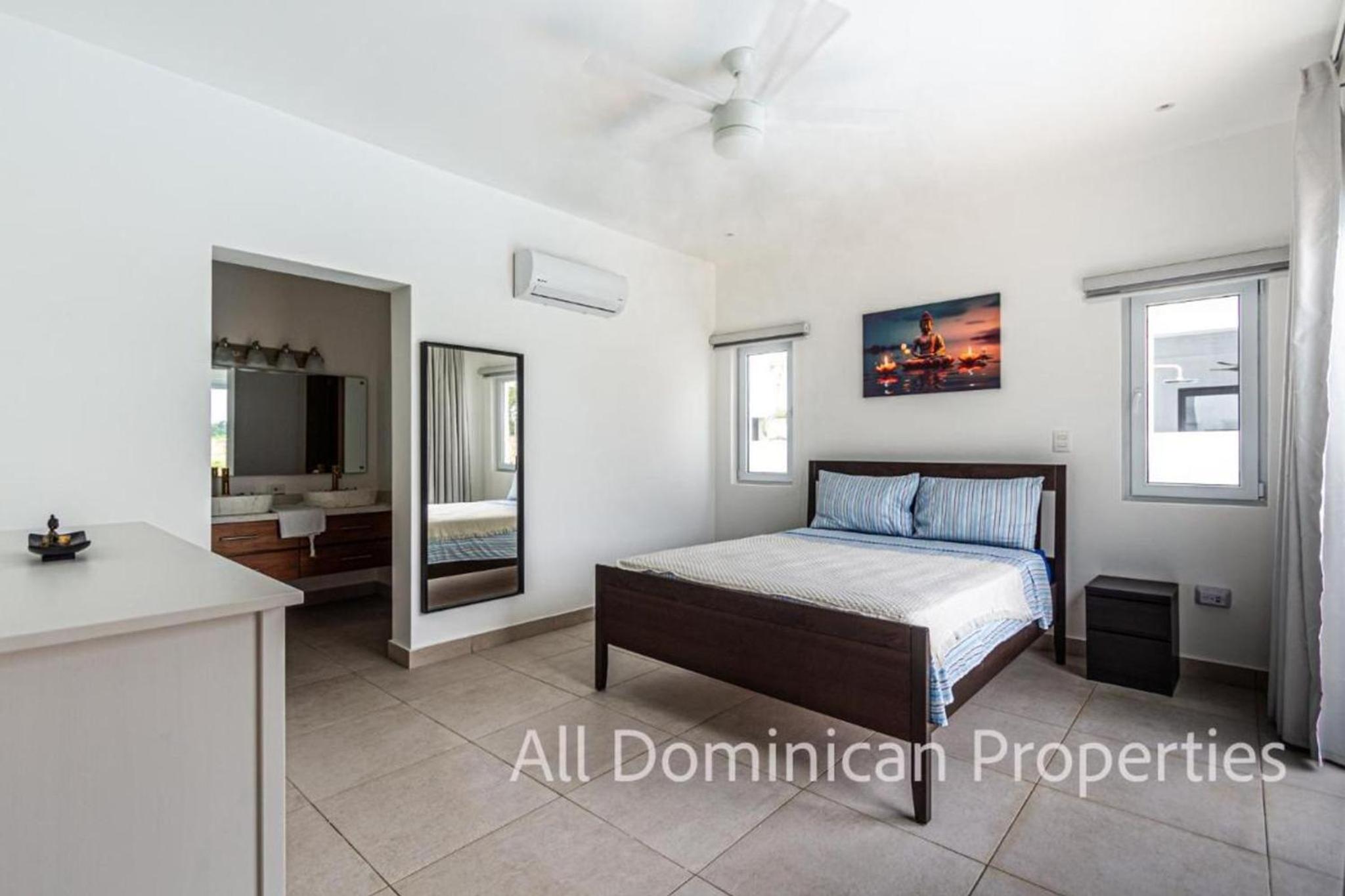 Sosua Ocean Village, Villas 24