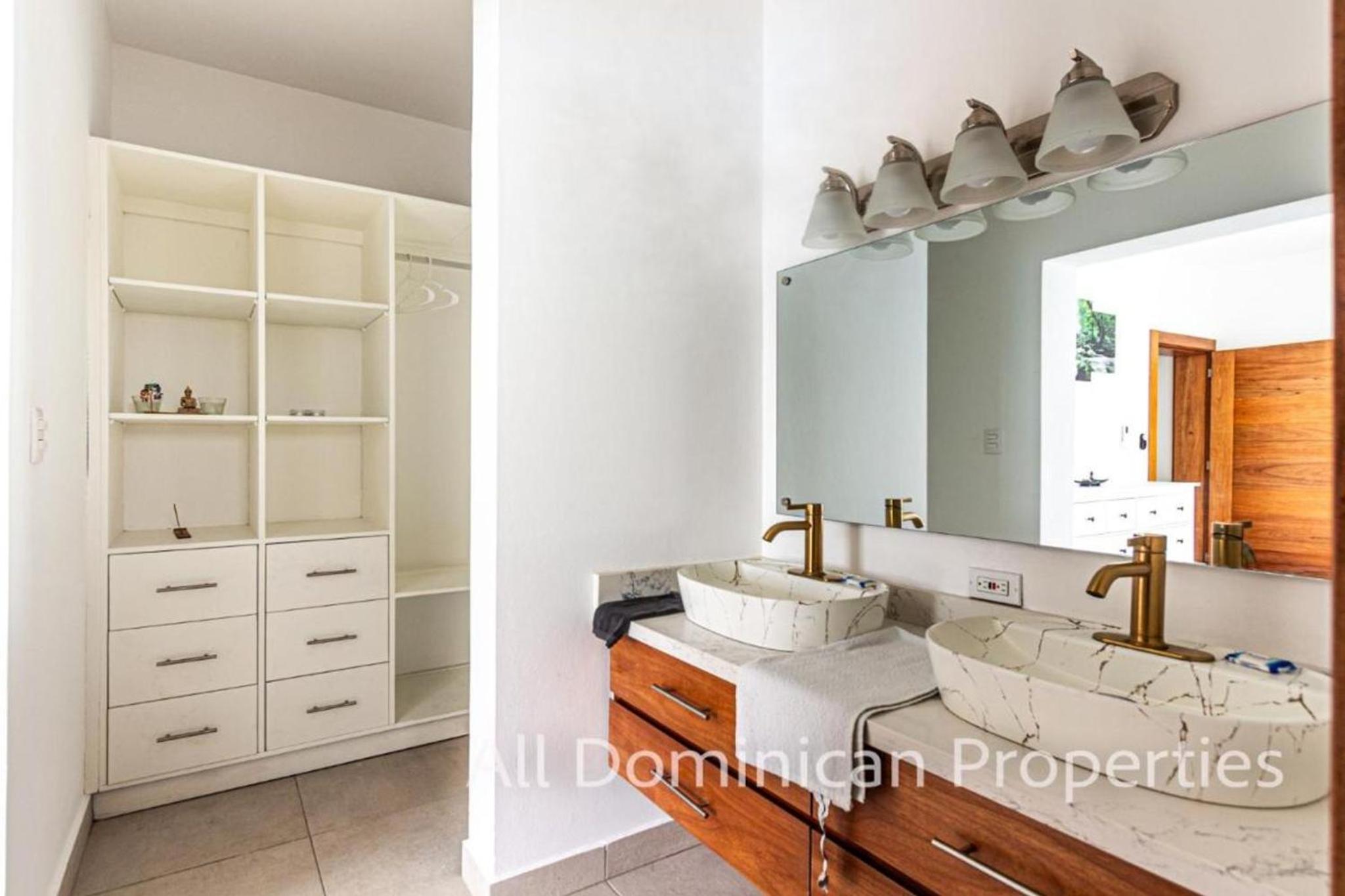 Sosua Ocean Village, Villas 24