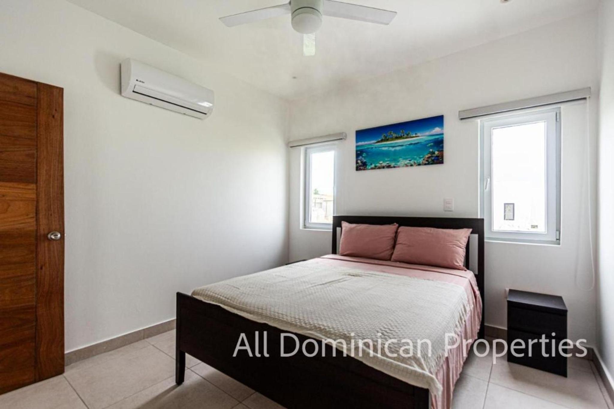Sosua Ocean Village, Villas 24