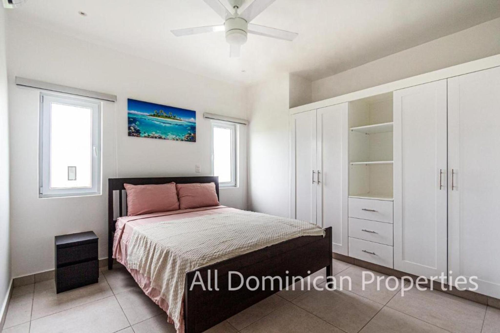 Sosua Ocean Village, Villas 24