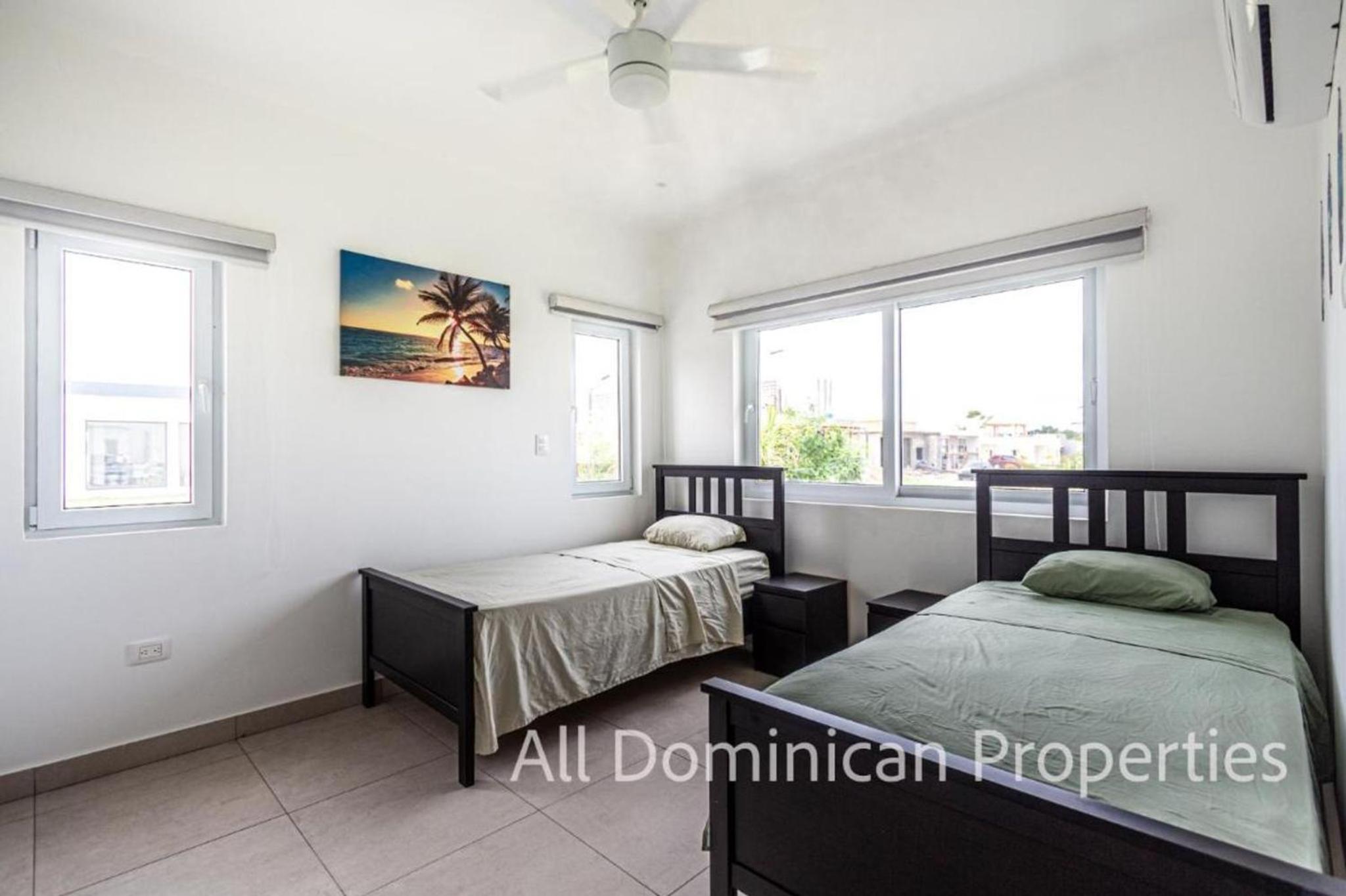 Sosua Ocean Village, Villas 24