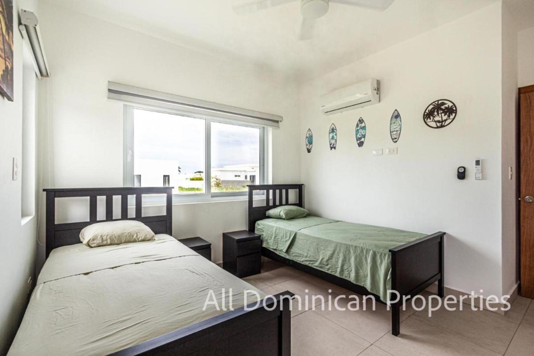 Sosua Ocean Village, Villas 24