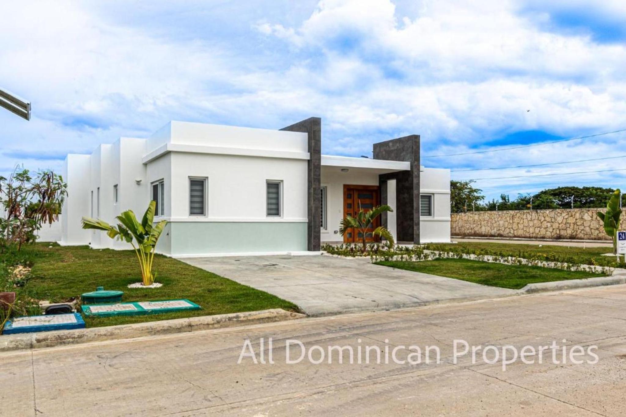 Sosua Ocean Village, Villas 24