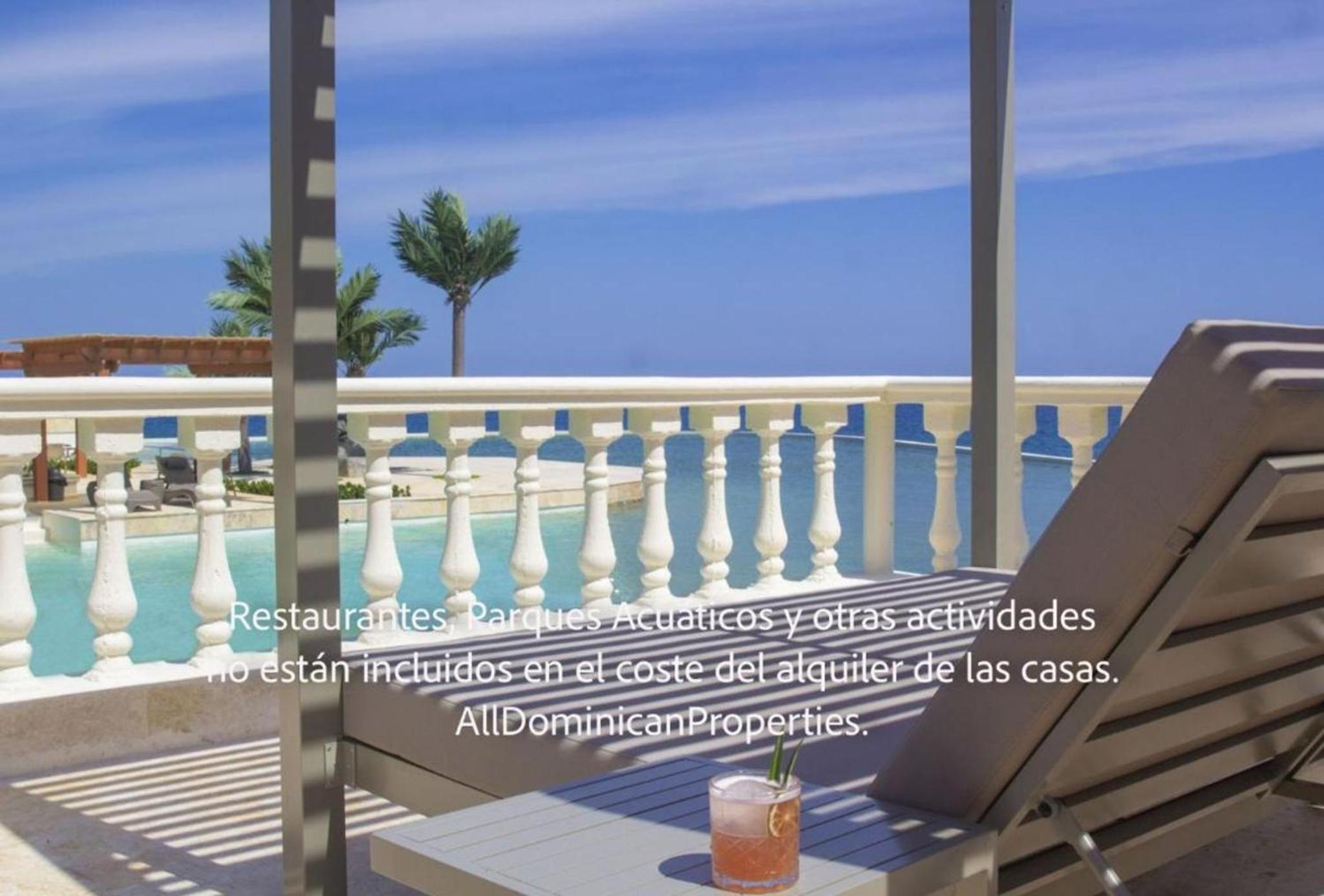 Sosua Ocean Village, Villas 24