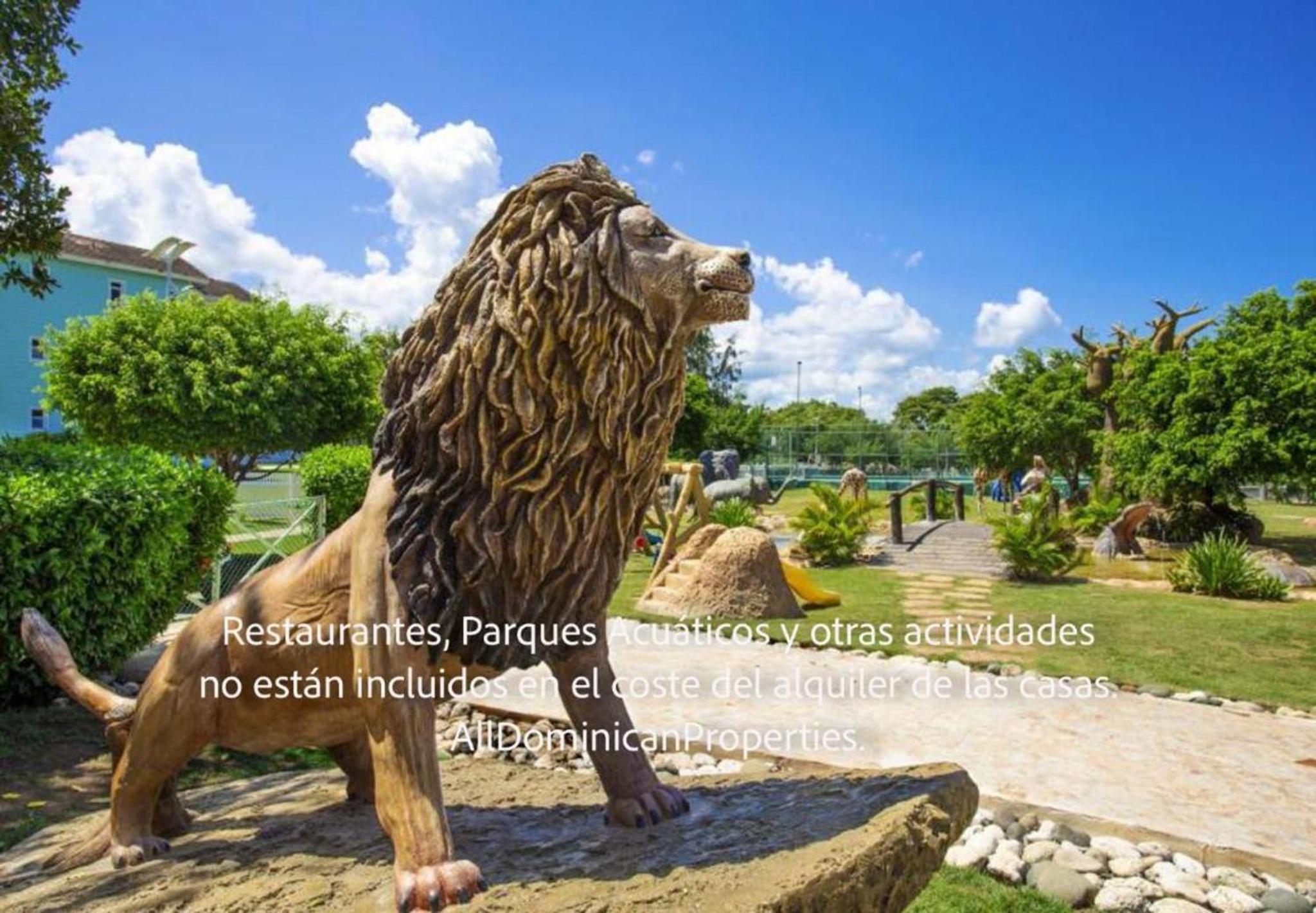 Sosua Ocean Village, Villas 24
