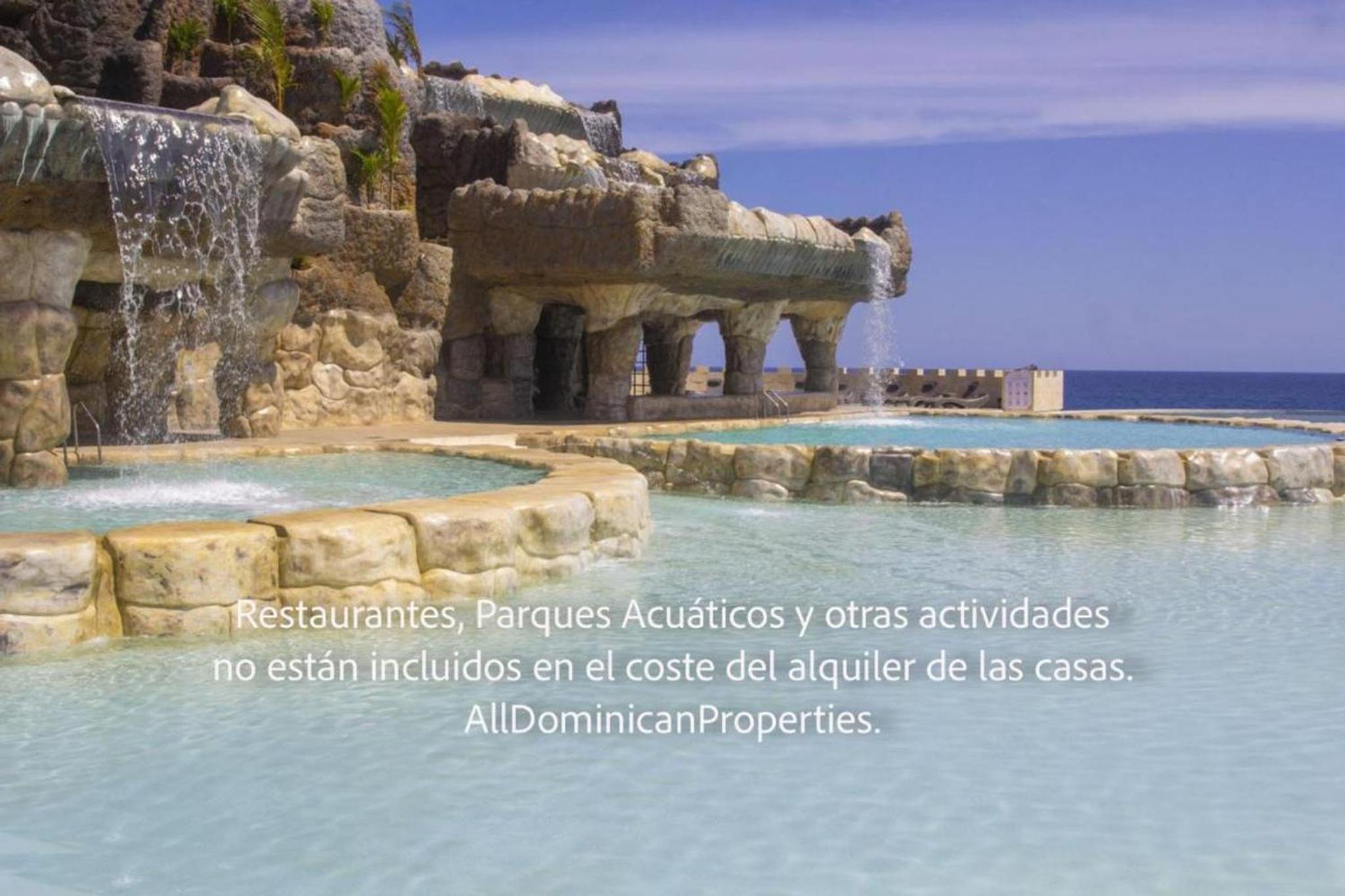 Sosua Ocean Village, Villas 24