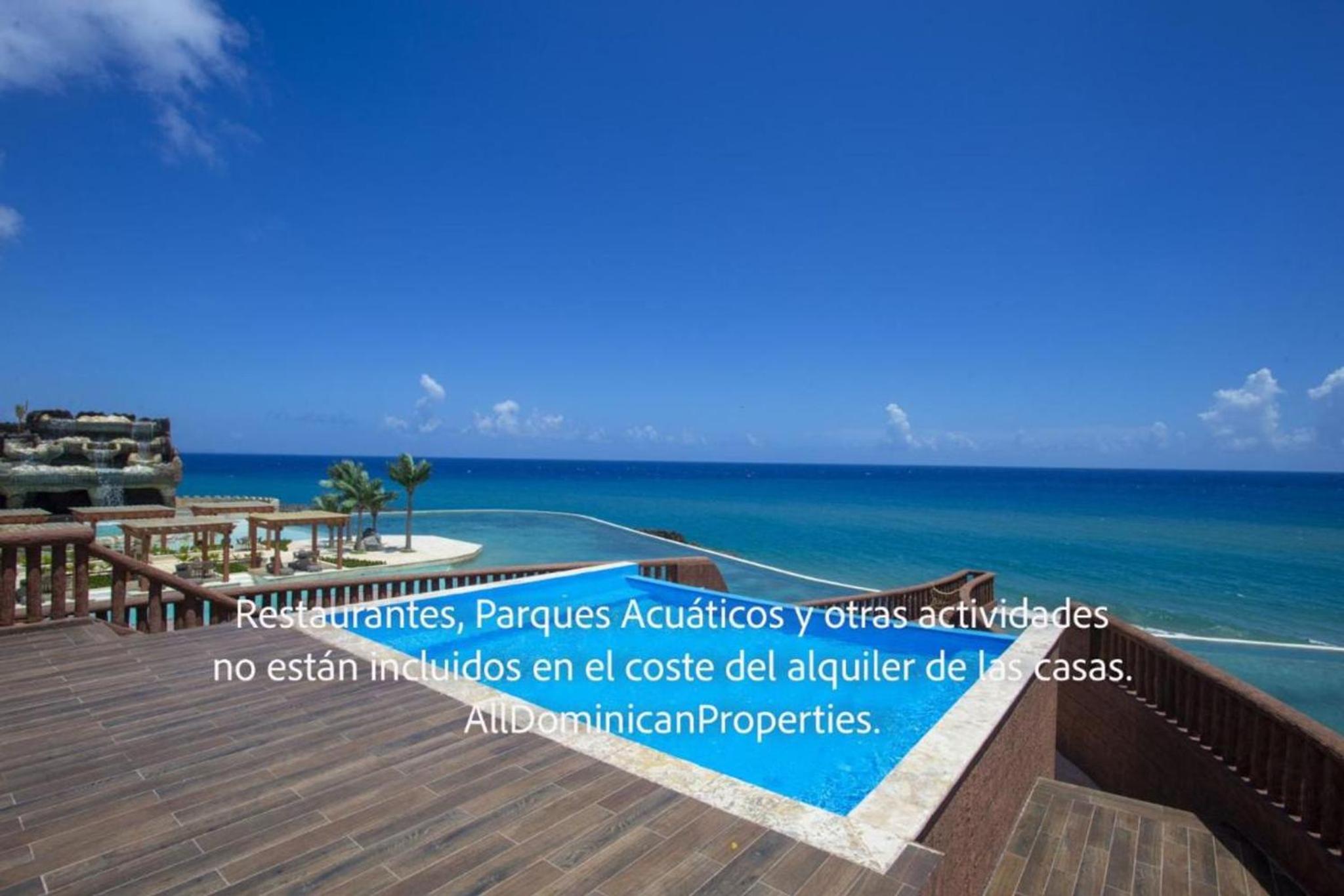 Sosua Ocean Village, Villas 24