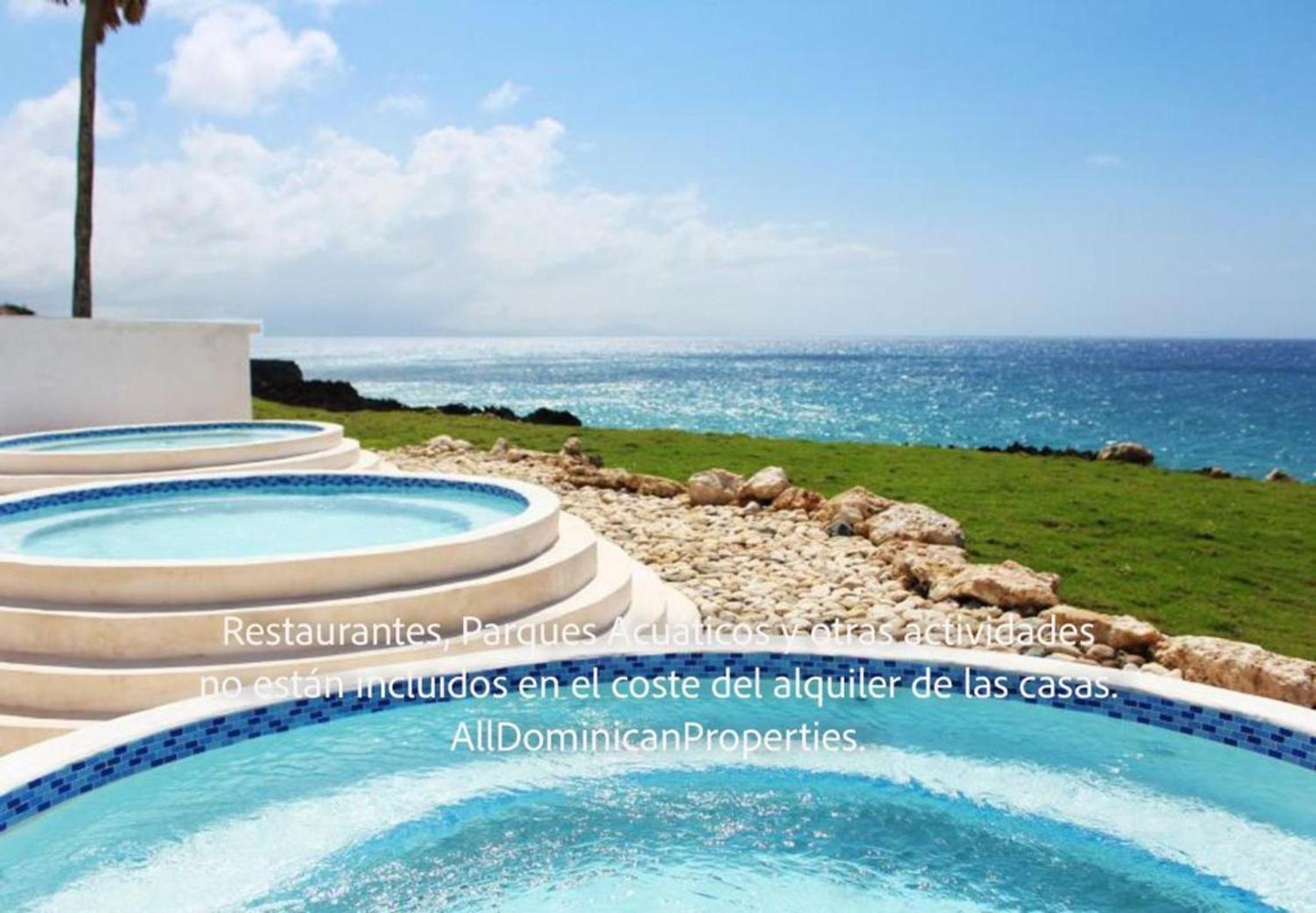 Sosua Ocean Village, Villas 24