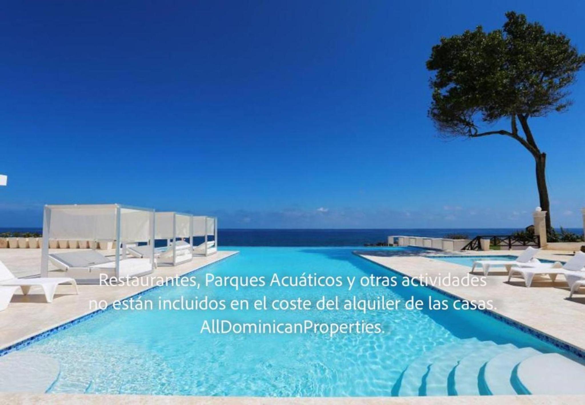 Sosua Ocean Village, Villas 24