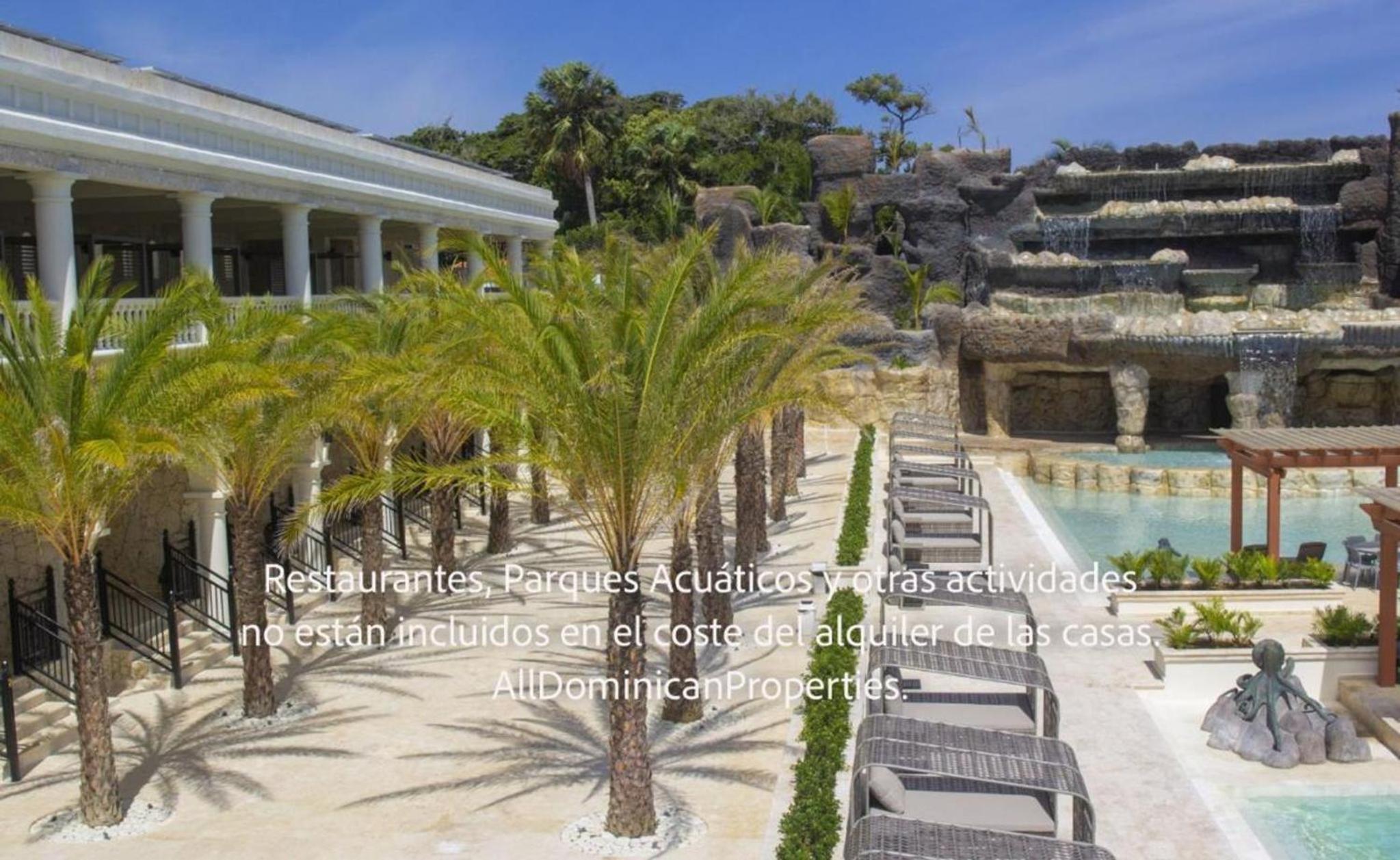 Sosua Ocean Village, Villas 24