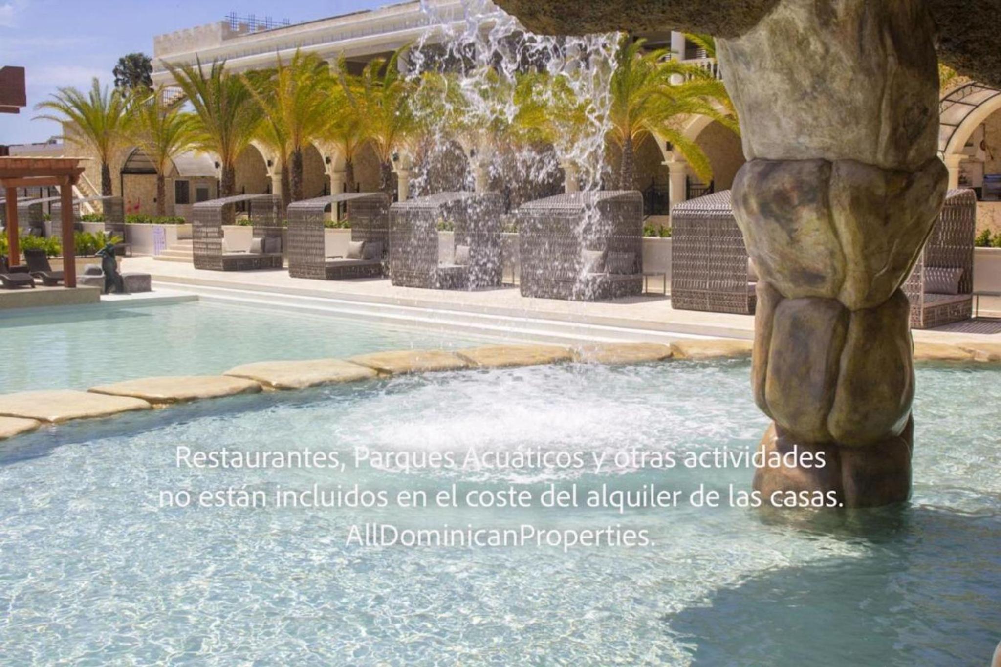 Sosua Ocean Village, Villas 24