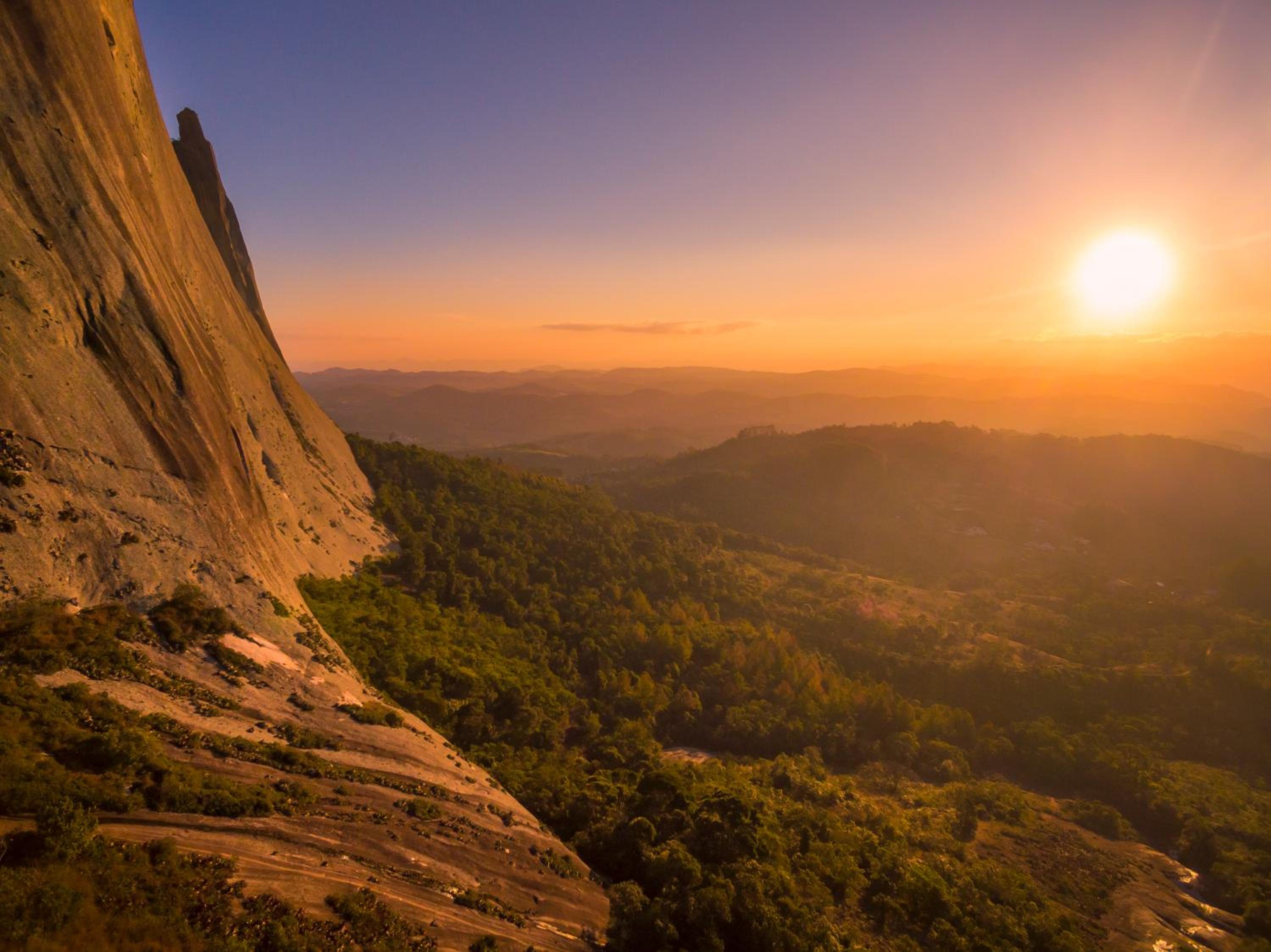 Pousada Pedra Azul