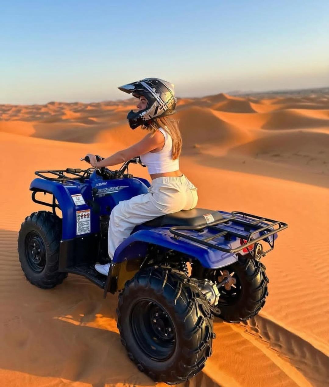 Melody Desert Camp Merzouga