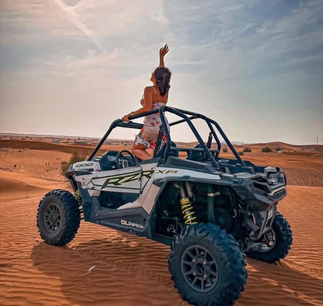 Melody Desert Camp Merzouga