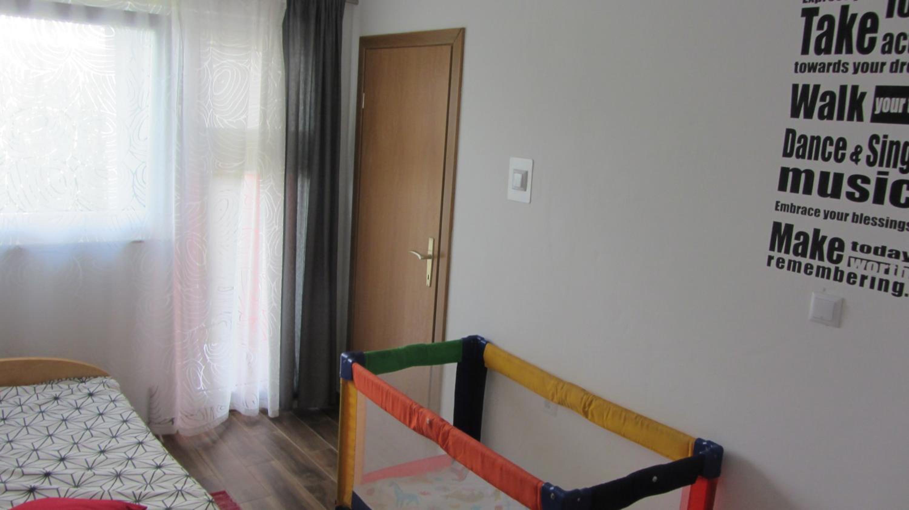 Apartment Marin