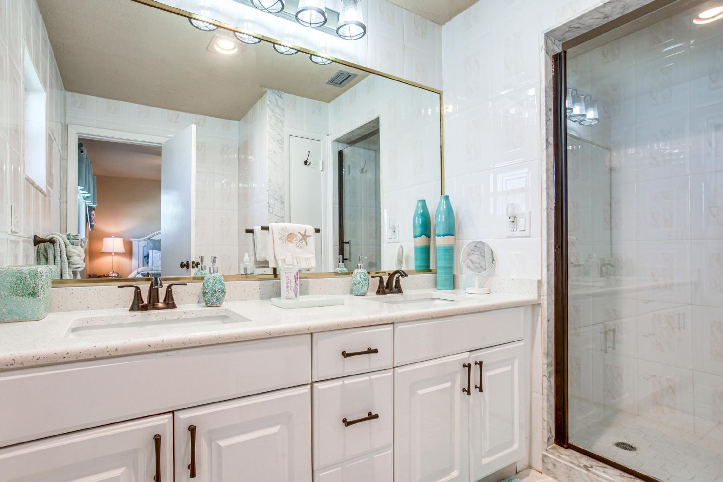 Dock Your Boat Waterfront Cape Coral Home with Pool
